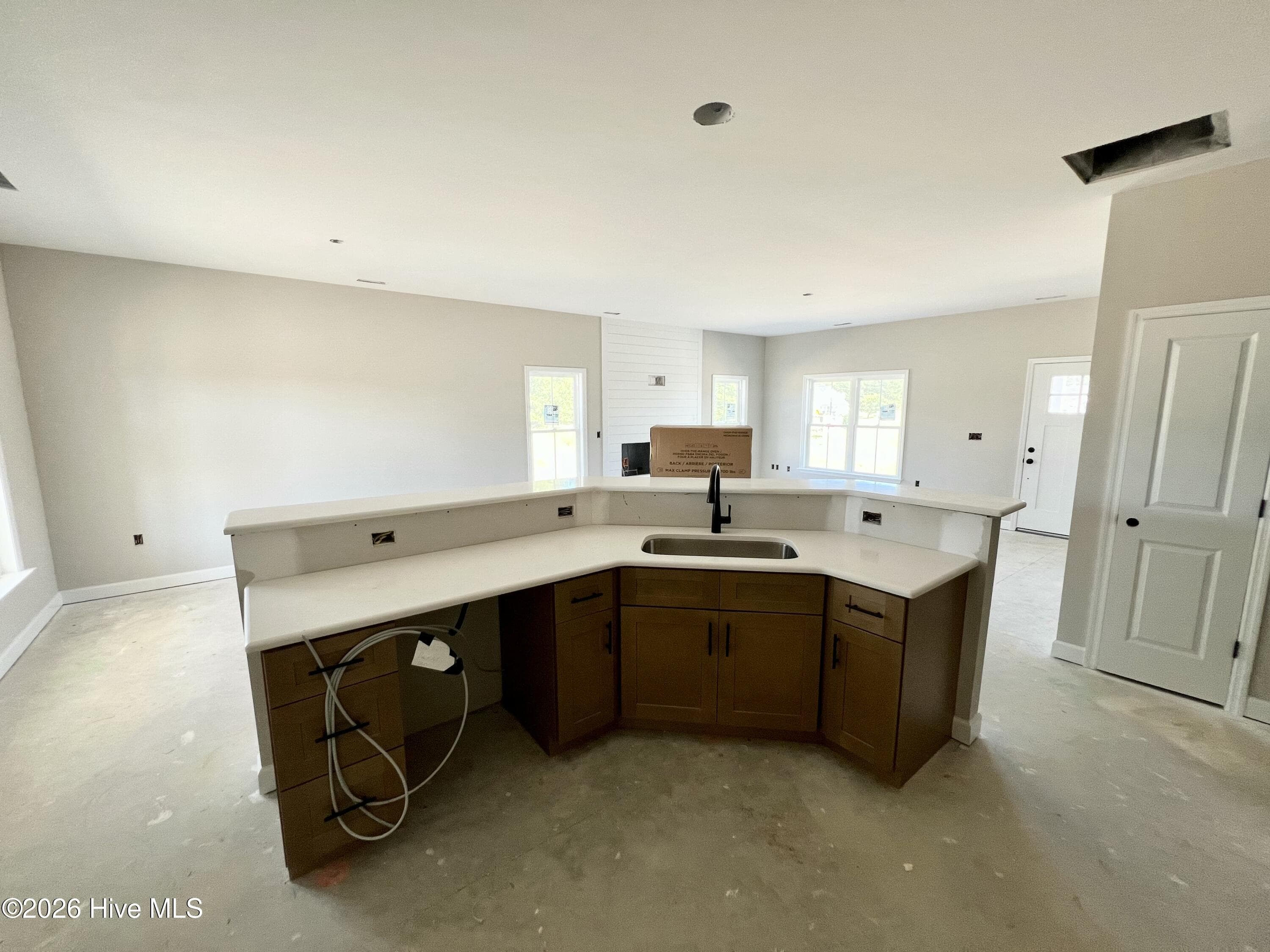Single Family Residence at 32 Pendergrass Drive, Princeton, NC 27569, photo 57 of 168