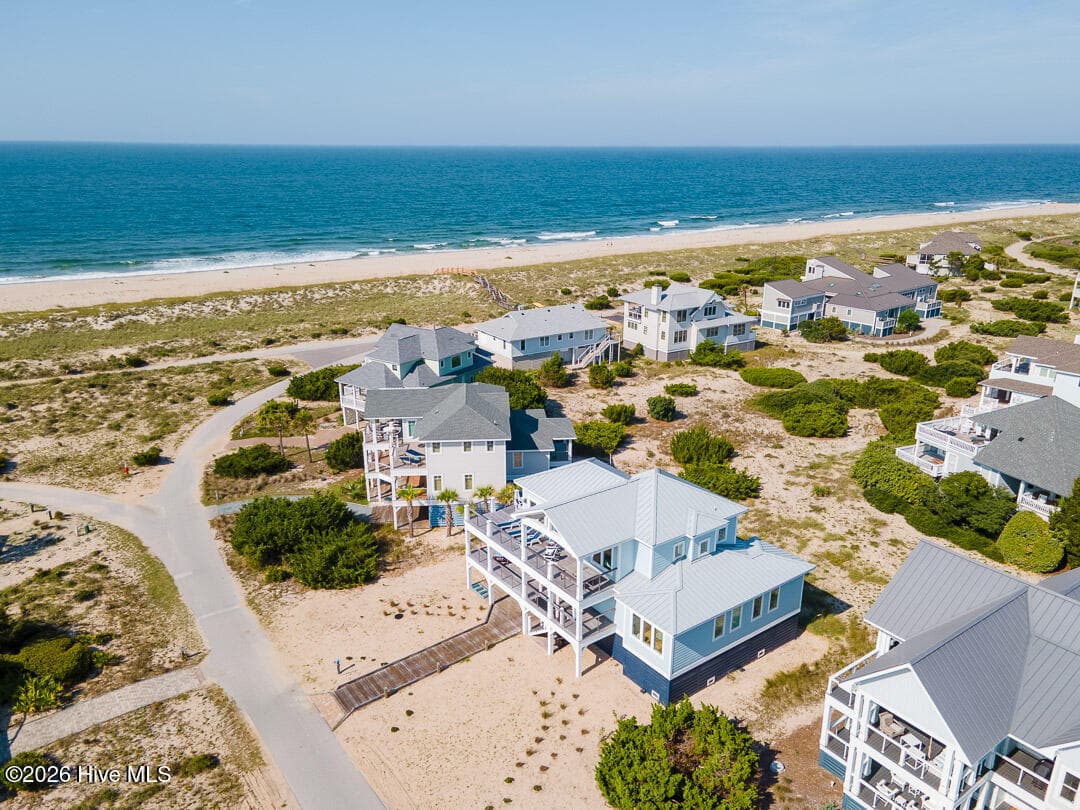 Single Family Residence at 5 Sandspur Trail, Bald Head Island, NC 28461, photo 64 of 65