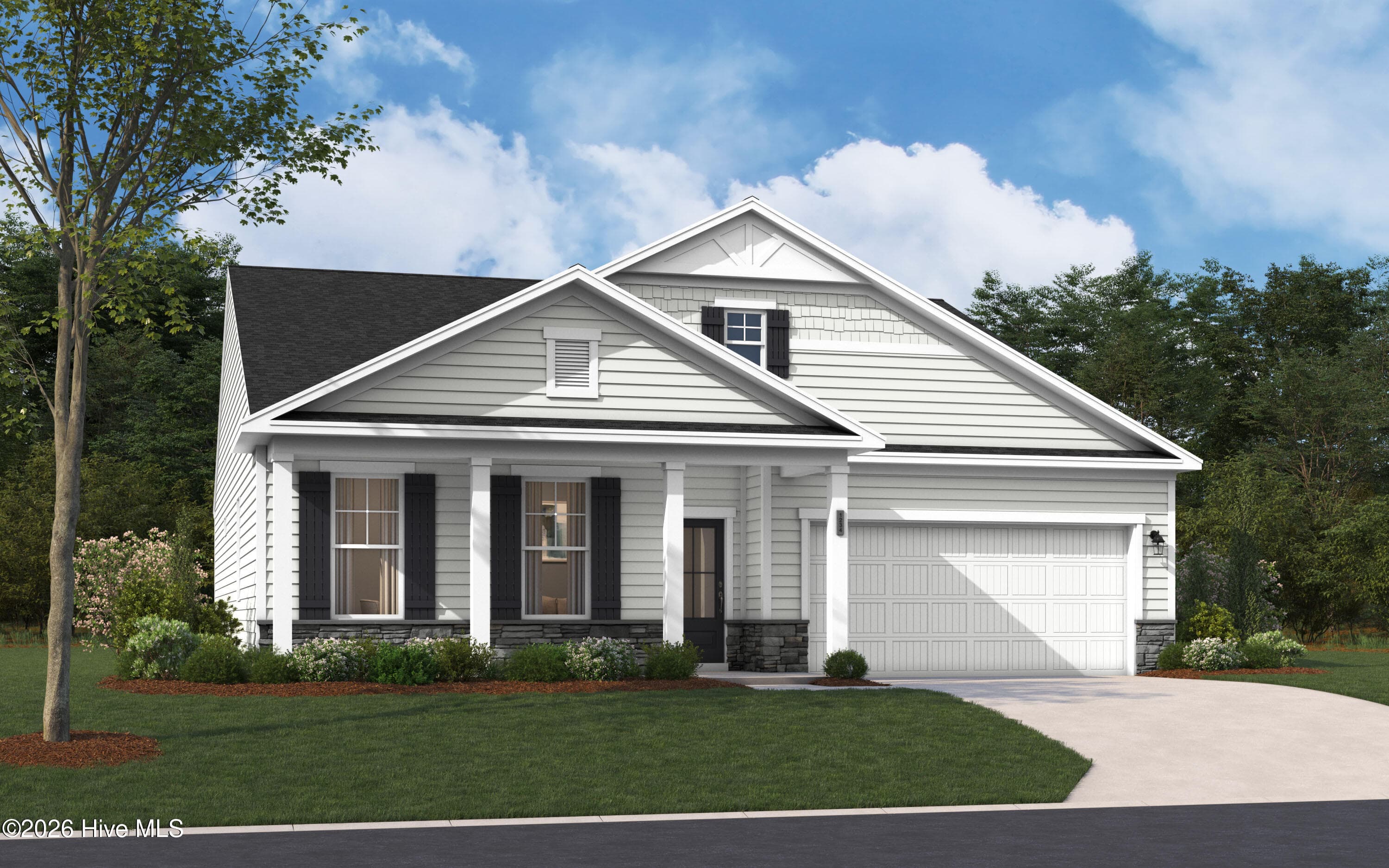 Single Family Residence at 14414 Yellow Jacket Boulevard, North Augusta, SC 29841, photo 2 of 75