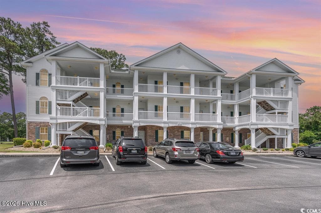 Condominium at 4459 Turtle Lane Apt 2b, Little River, SC 29566, photo 2 of 38