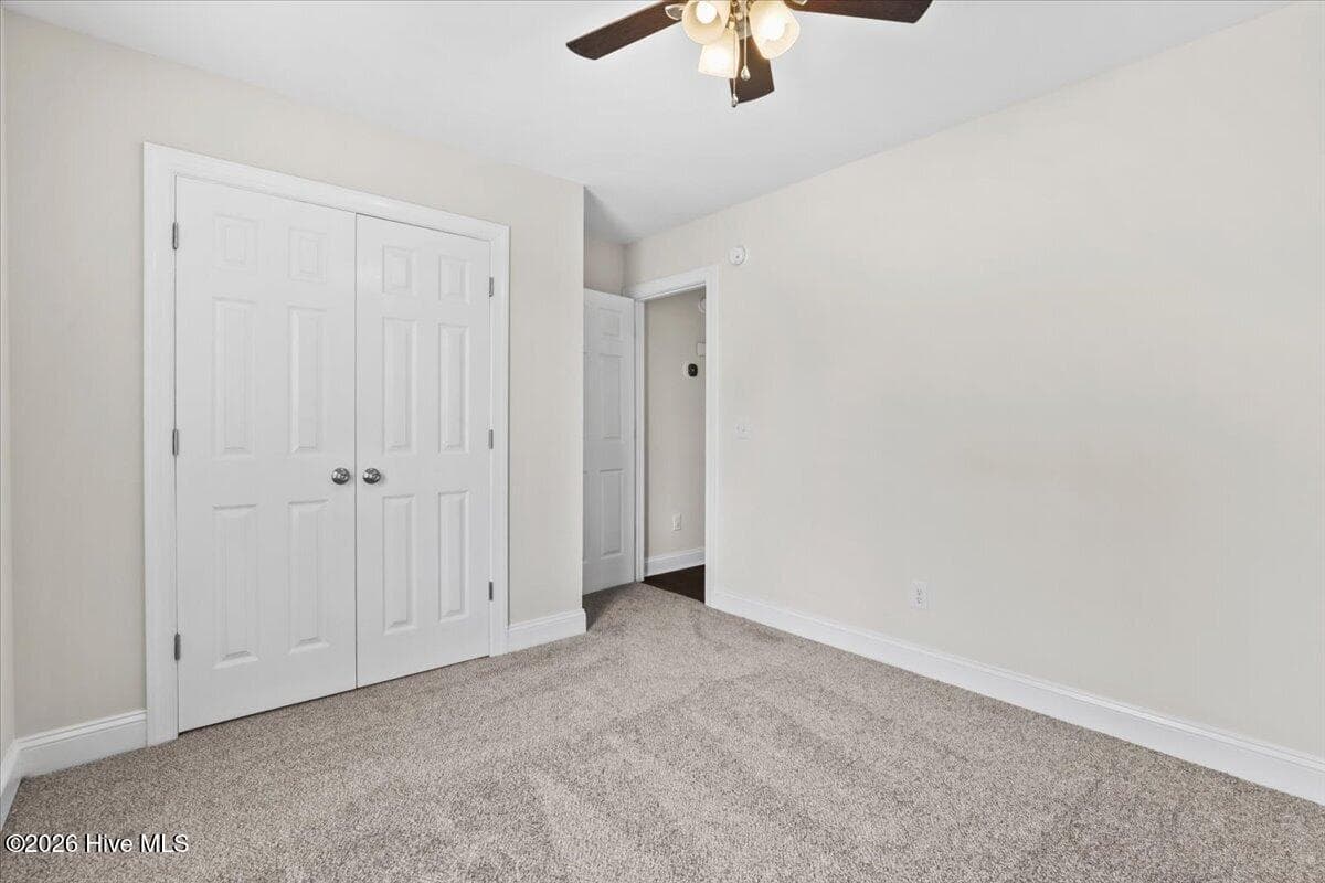 Single Family Residence at 2717 Winding Ridge Drive W, Wilson, NC 27893, photo 16 of 29