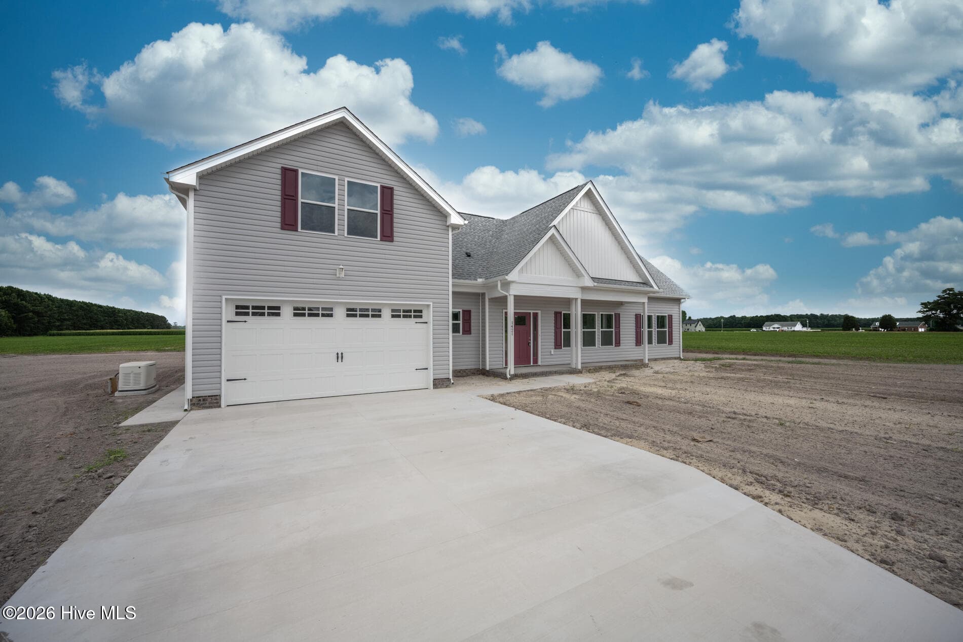 Single Family Residence at 150 Sharber Lane, Elizabeth City, NC 27909, photo 2 of 46