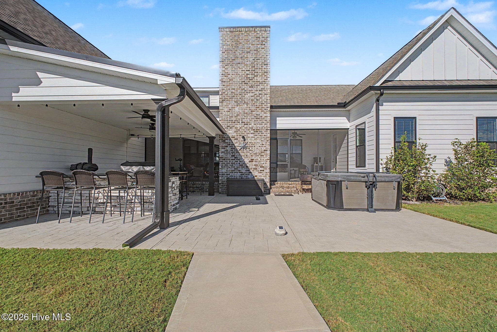 Single Family Residence at 4121 Highfield Drive, Grovetown, GA 30813, photo 57 of 71