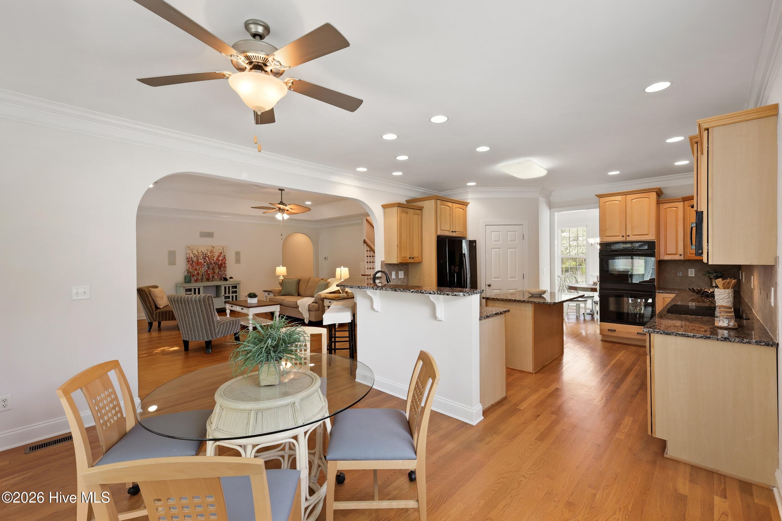 Single Family Residence at 1113 Wyland Court, Leland, NC 28451, photo 23 of 91