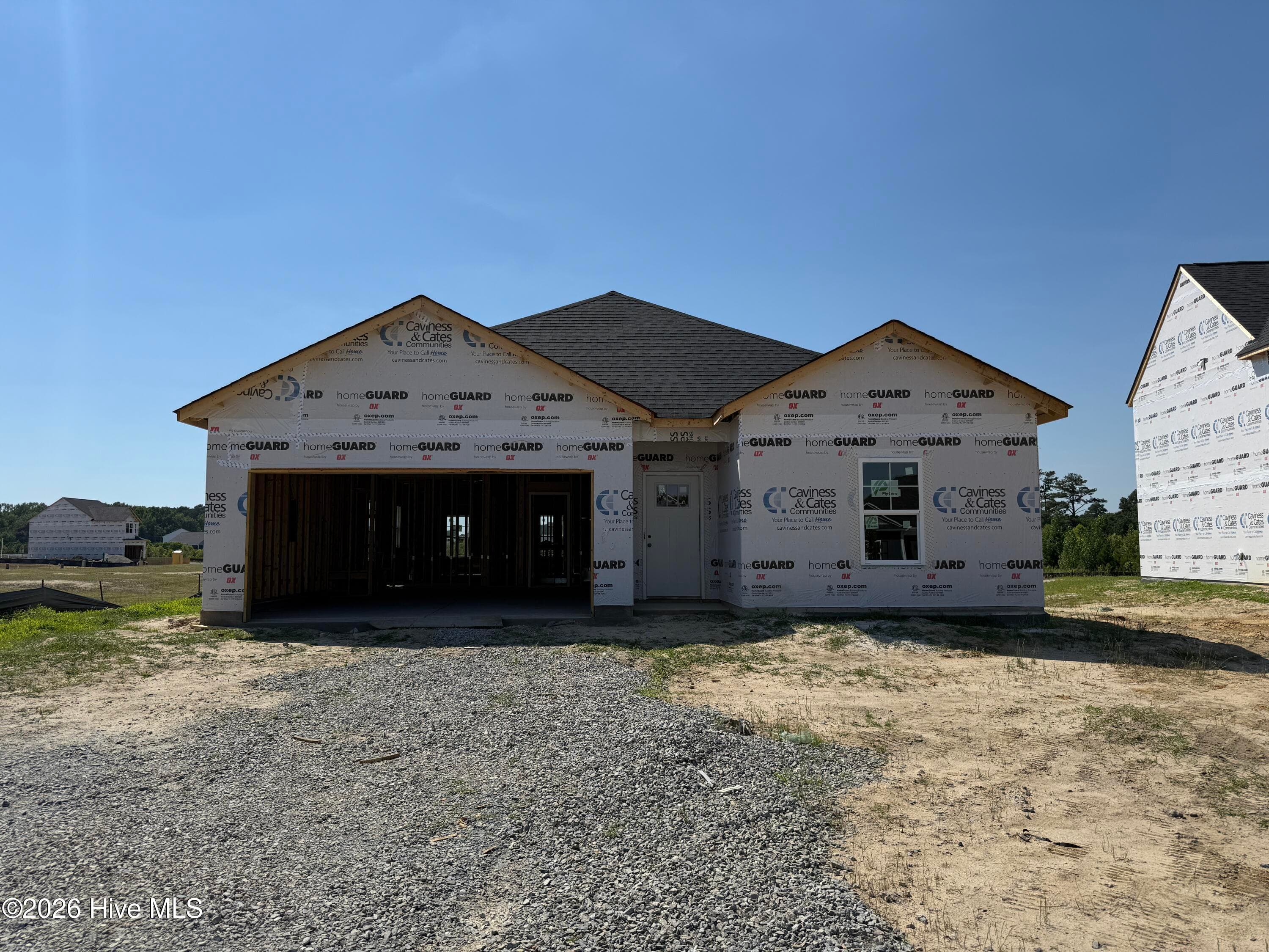 Single Family Residence at 37 Fiddleneck Court, Selma, NC 27576, photo 11 of 279