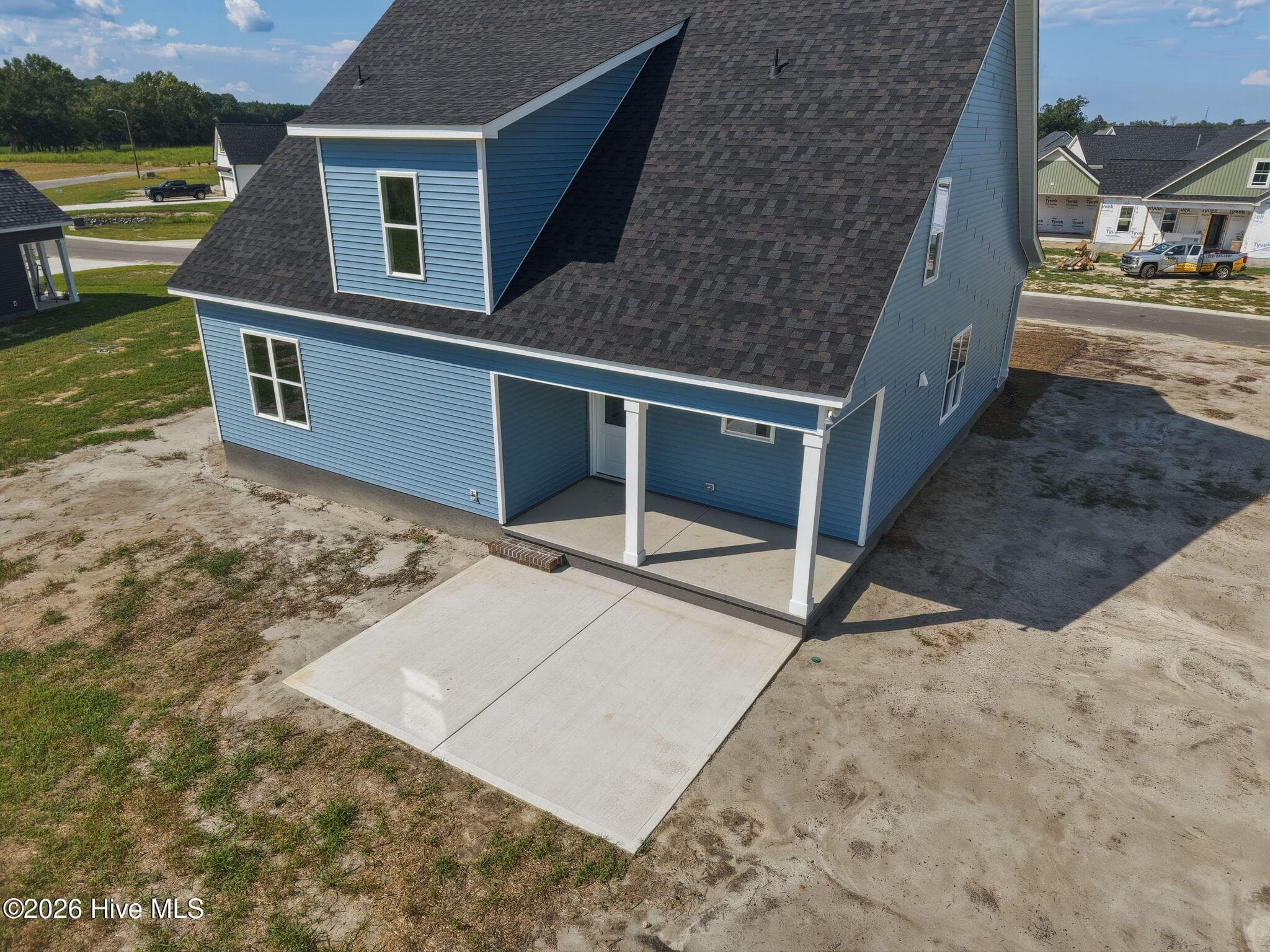 Single Family Residence at 1929 Kimball Drive, Greenville, NC 27834, photo 4 of 52