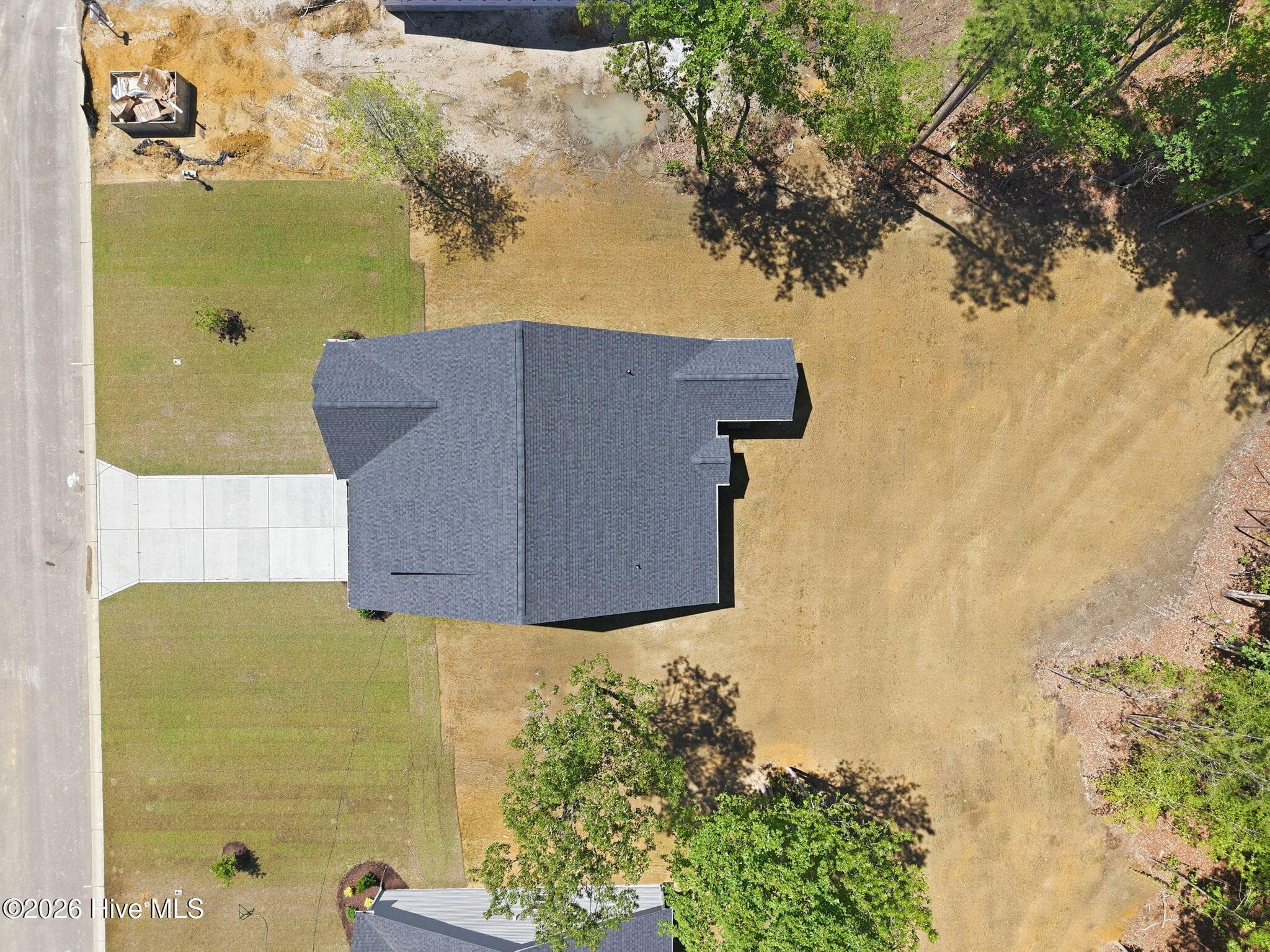 Single Family Residence at 2980 Tucker Hill Drive, Grimesland, NC 27837, photo 56 of 63