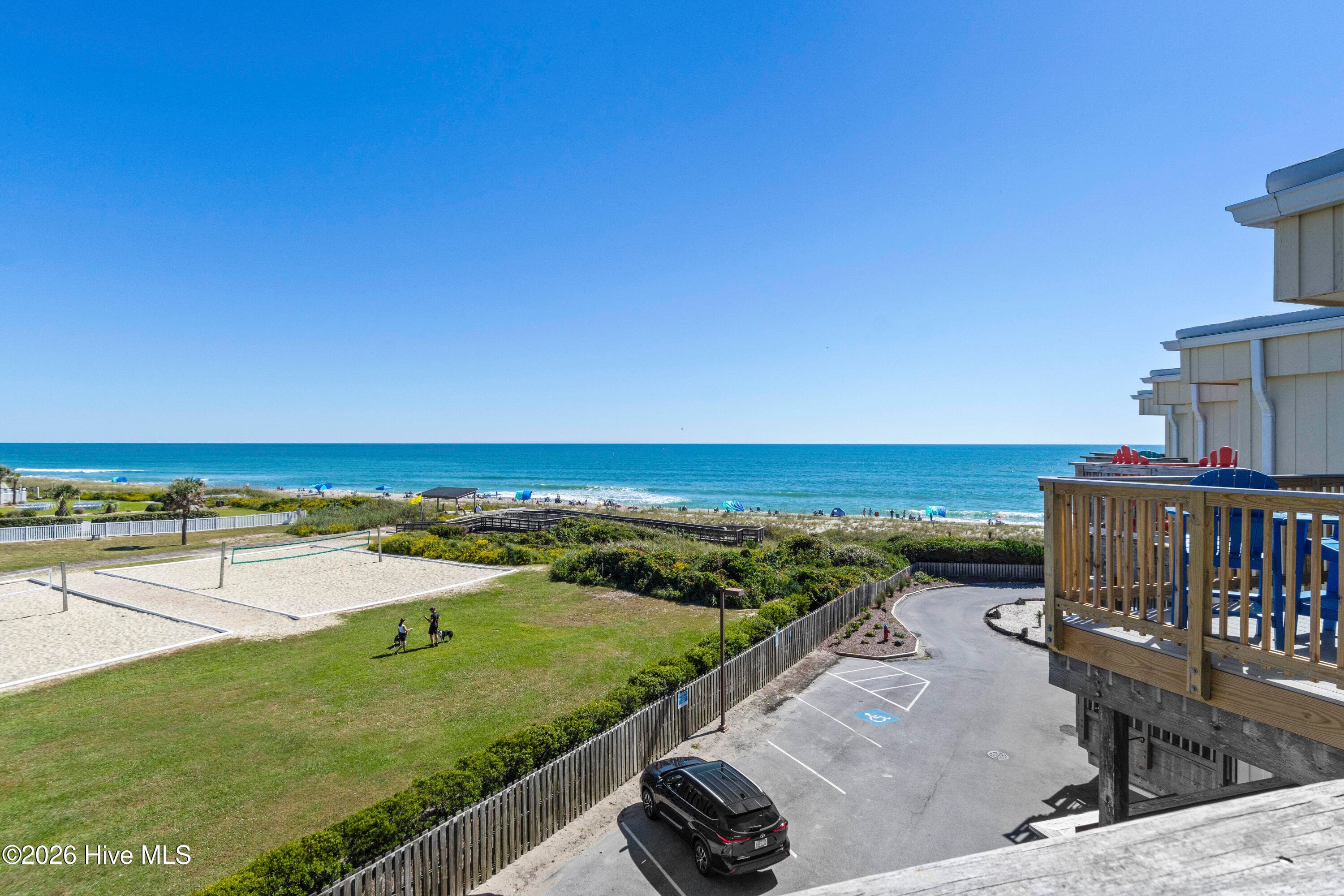 Condominium at 9100 Reed Drive 1301, Emerald Isle, NC 28594, photo 23 of 38