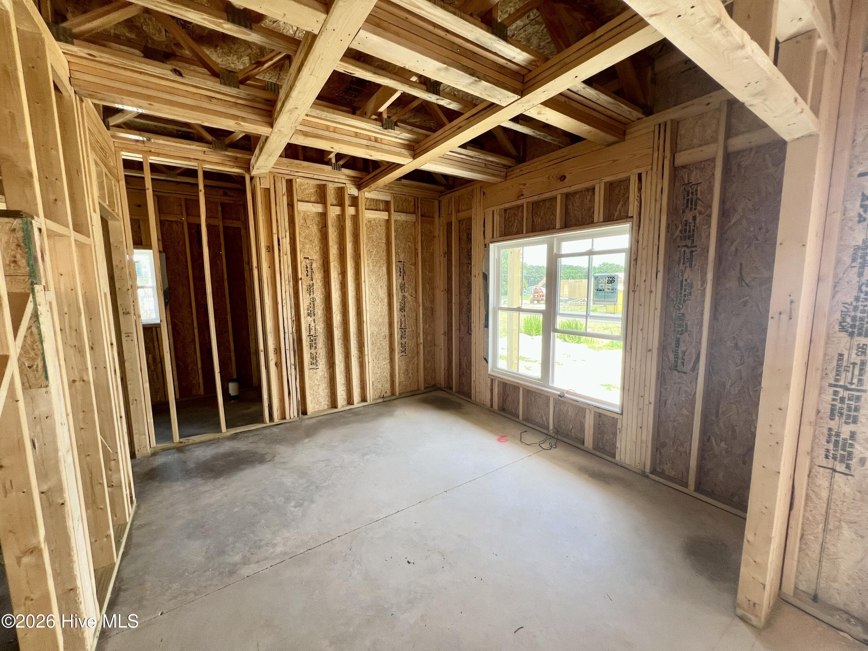 Single Family Residence at 64 Pendergrass Drive, Princeton, NC 27569, photo 34 of 136