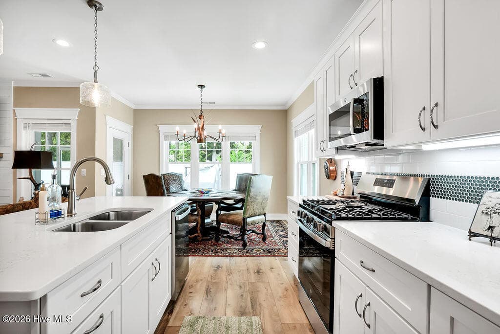 Single Family Residence at 458 Raven Glen Drive, Southport, NC 28461, photo 11 of 41