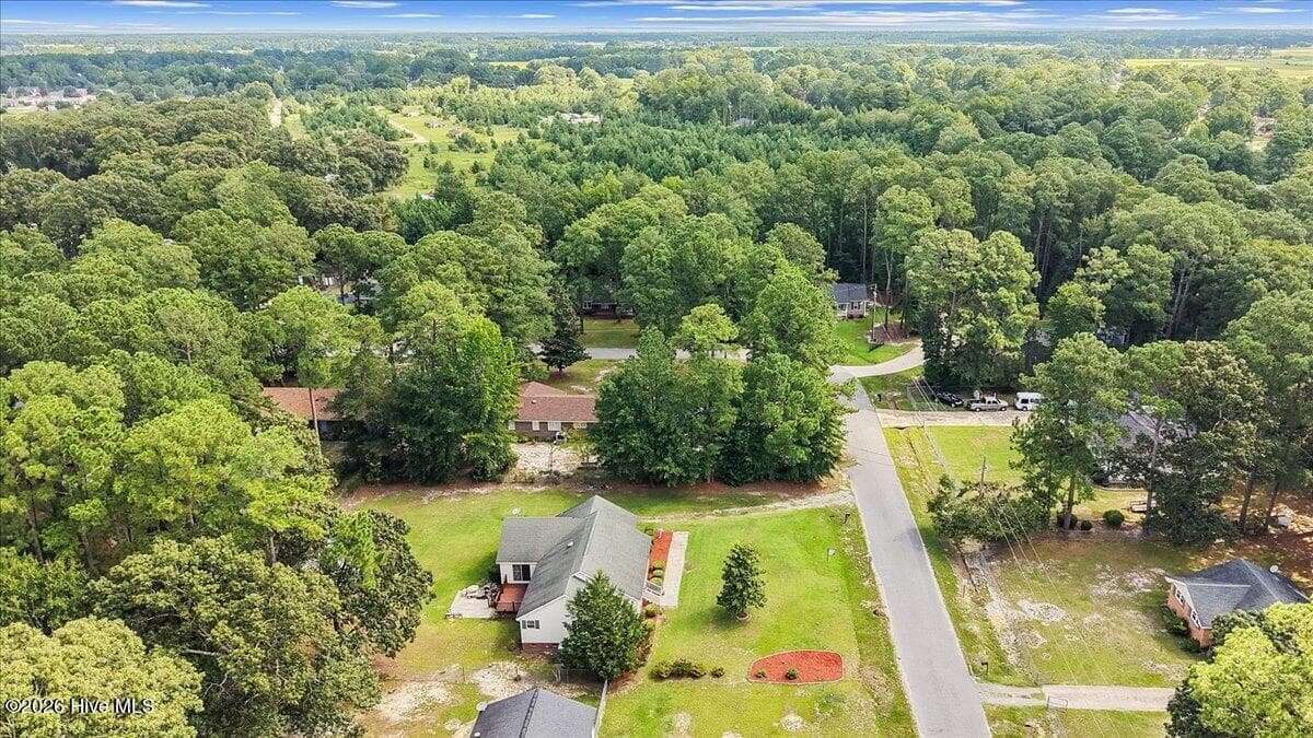 303 Wood Street, Goldsboro, NC 27534