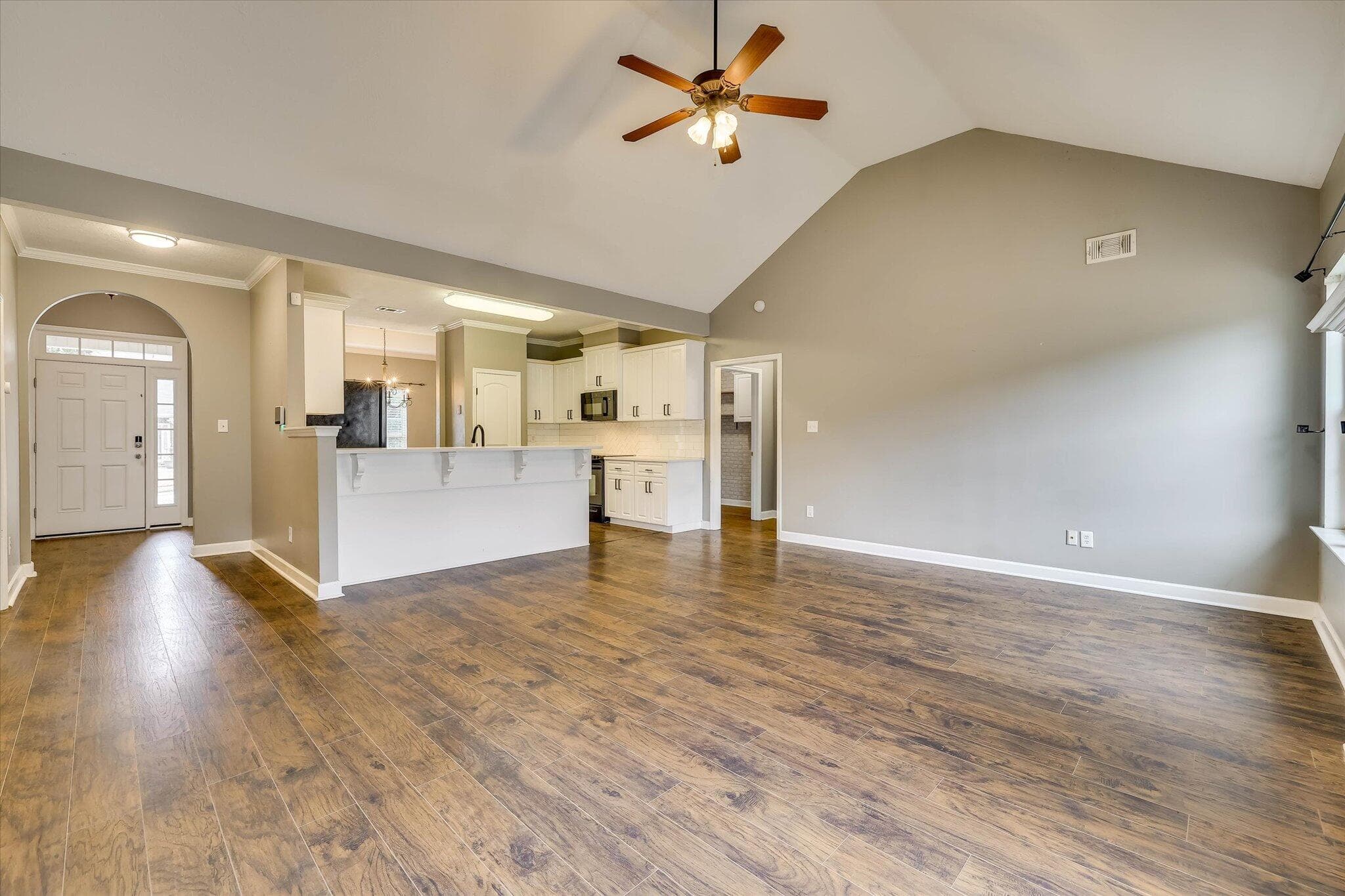 Single Family Residence at 721 Wickham Drive, Evans, GA 30809, photo 11 of 44