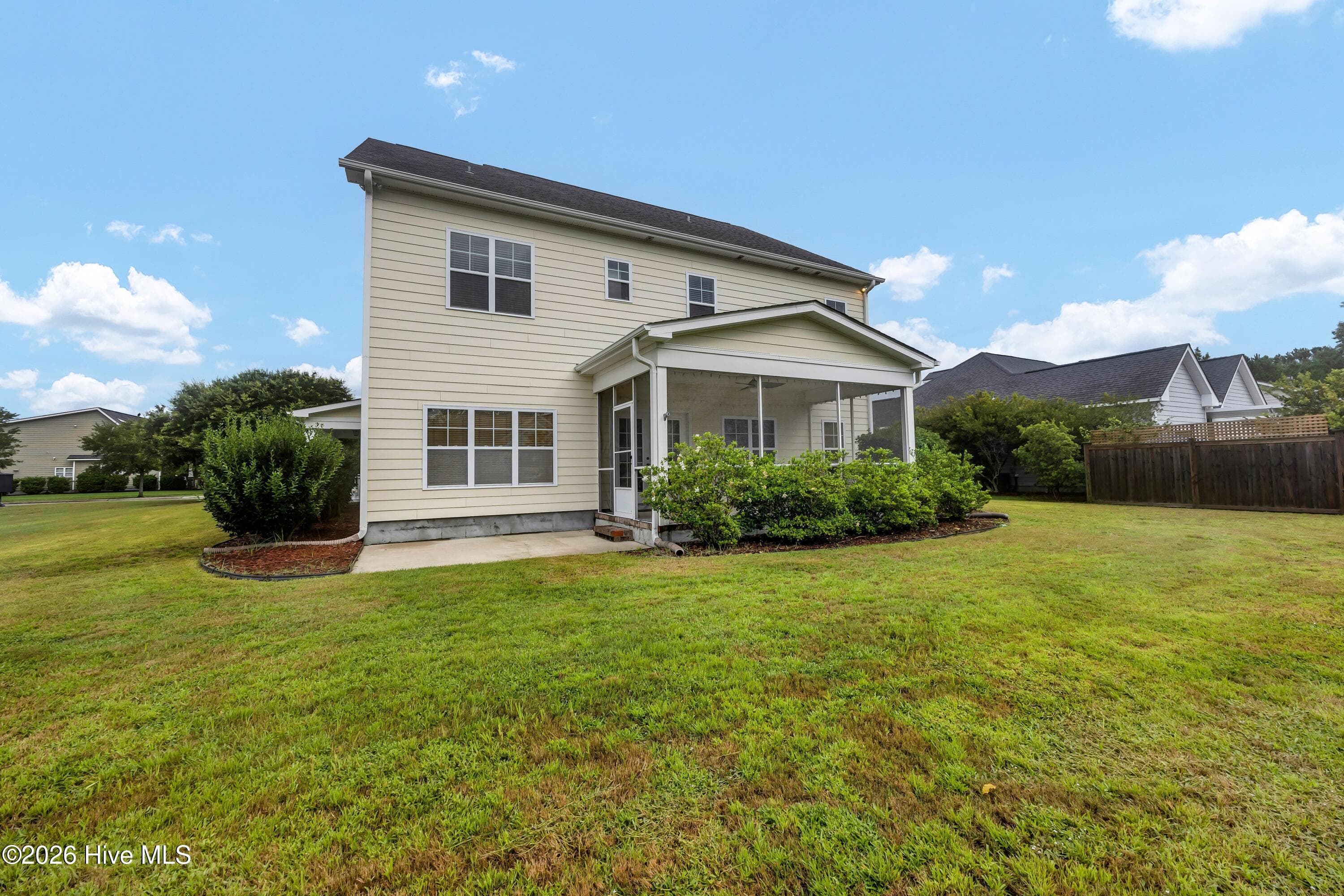 Single Family Residence at 4136 Pine Hollow Drive, Wilmington, NC 28412, photo 27 of 28