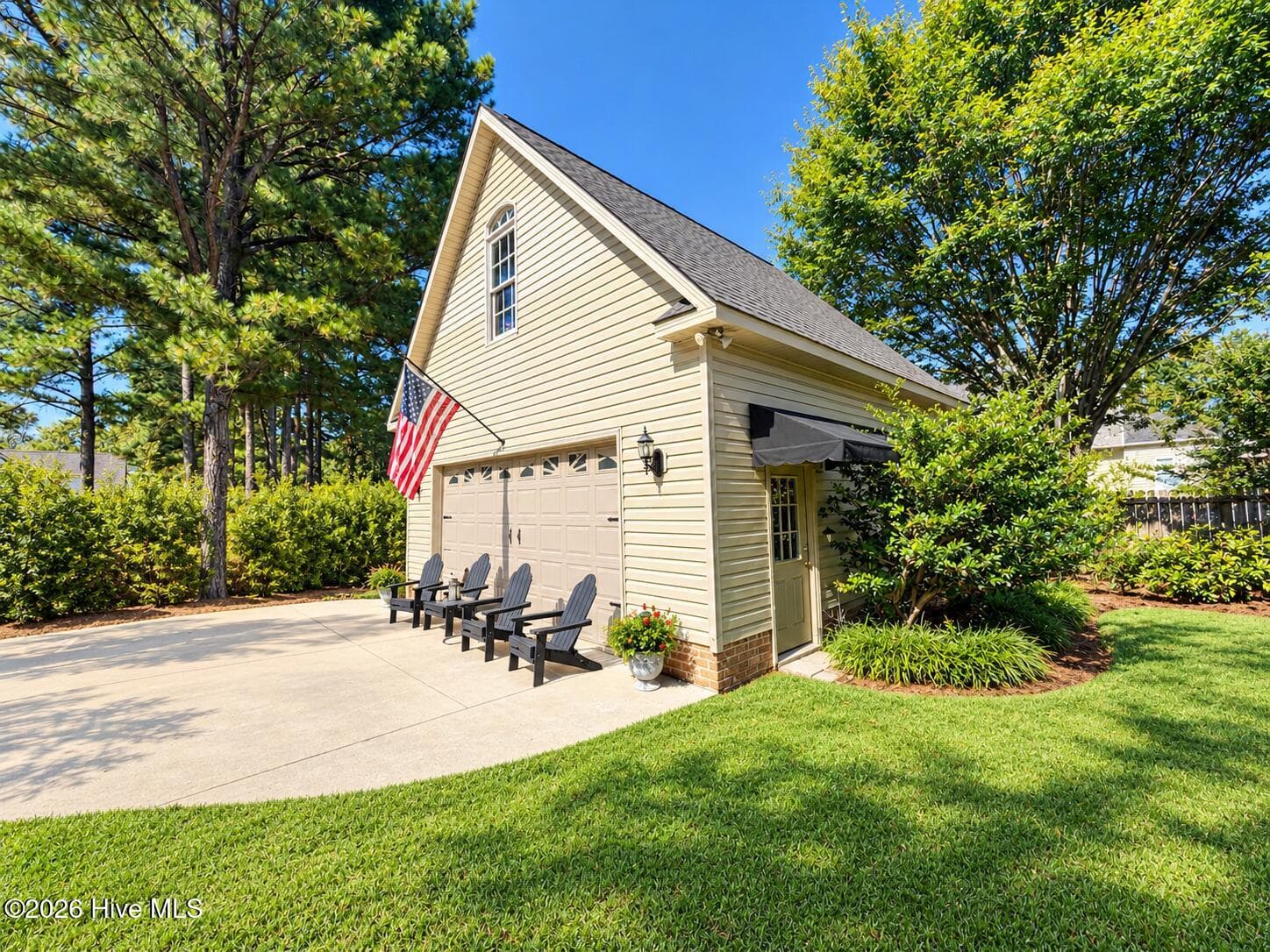 Single Family Residence at 3109 Edinburgh Drive NW, Wilson, NC 27896, photo 8 of 63