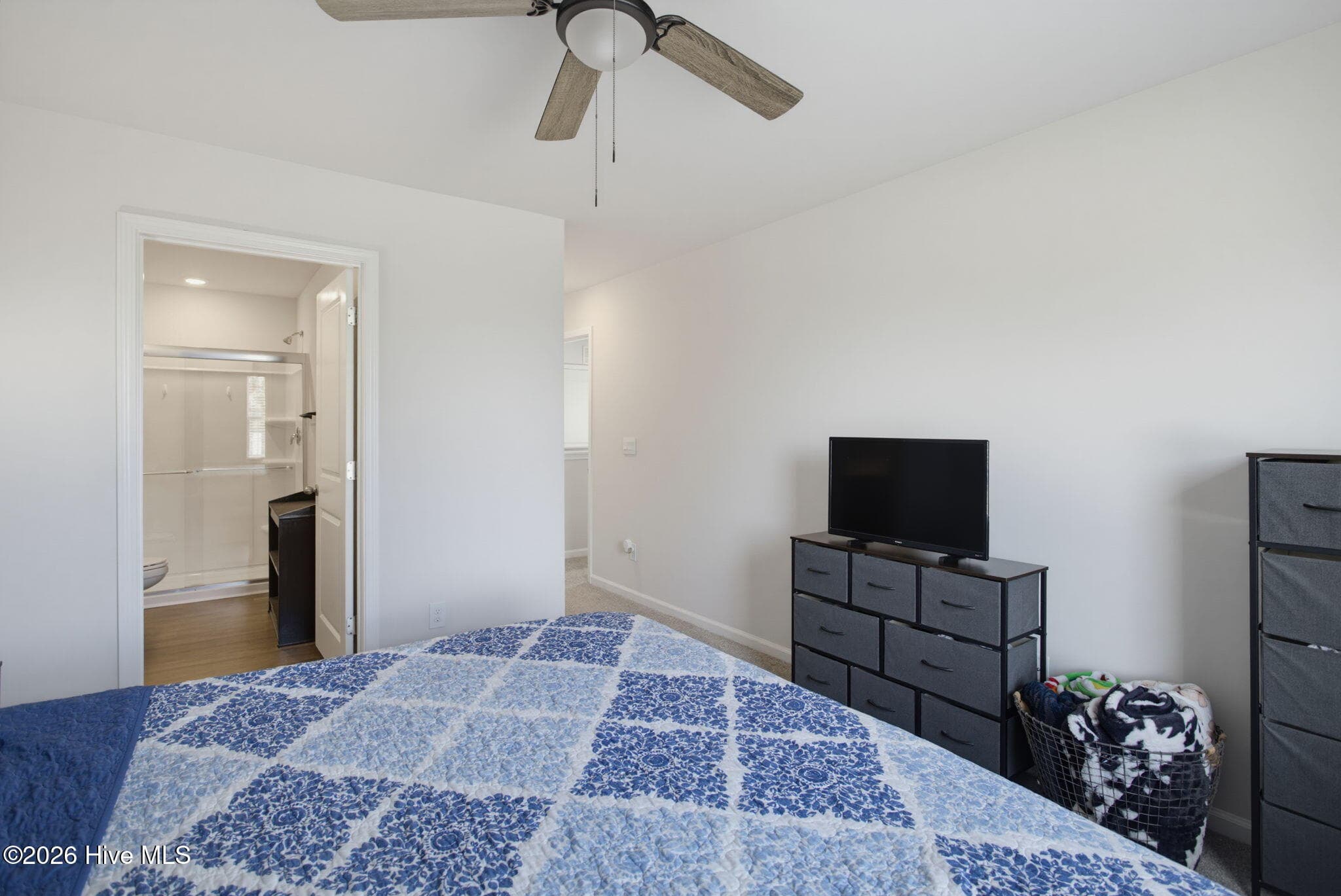 Townhouse at 3101 Lobelia Lane Unit 104, Leland, NC 28451, photo 16 of 46