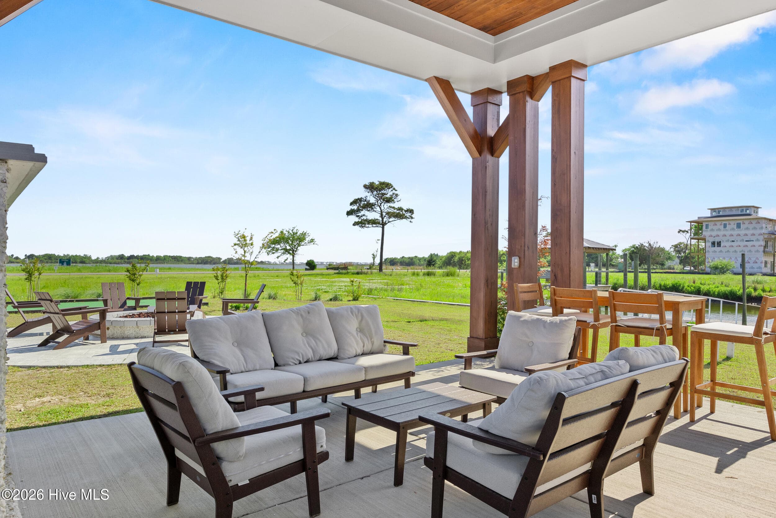 Single Family Residence at 356 Hardison Road, Holly Ridge, NC 28445, photo 62 of 63