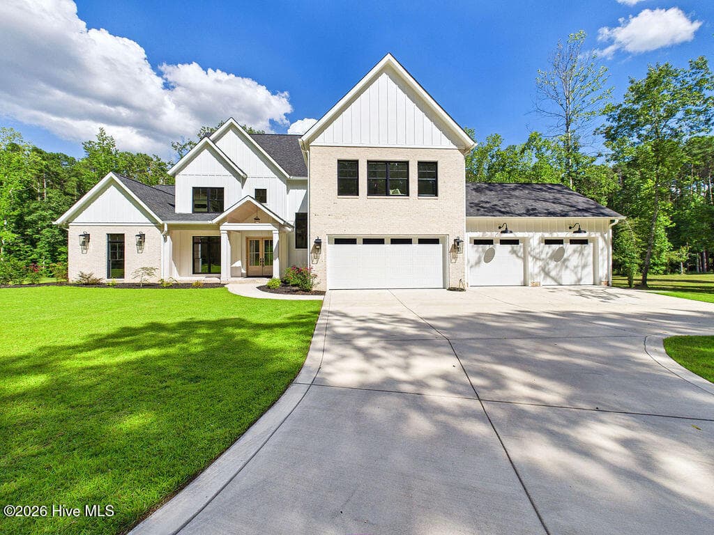 5164 Nc-24, Cameron, NC 28326