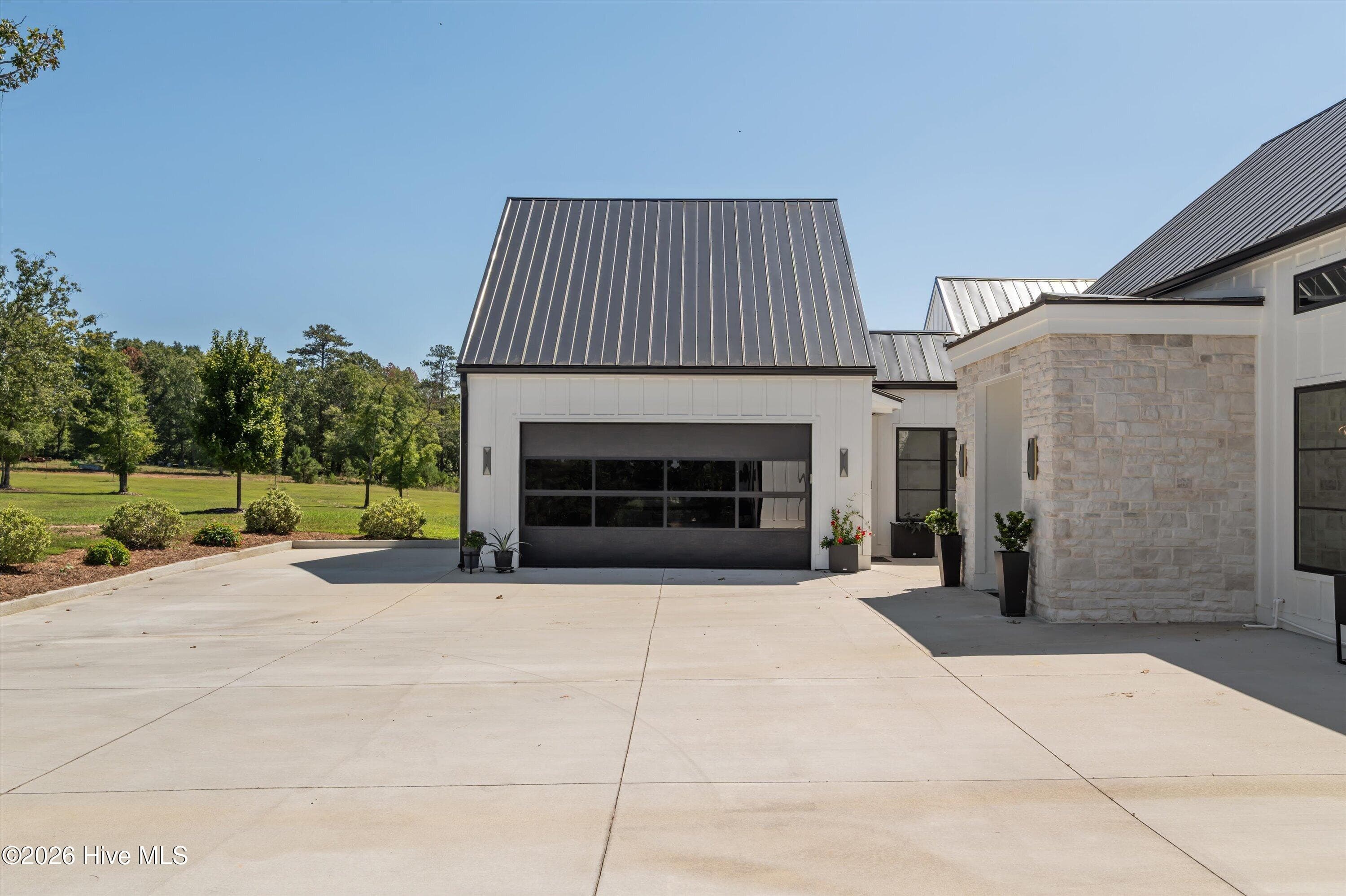 Single Family Residence at 1540 Lovelace Road, Lincolnton, GA 30817, photo 2 of 5