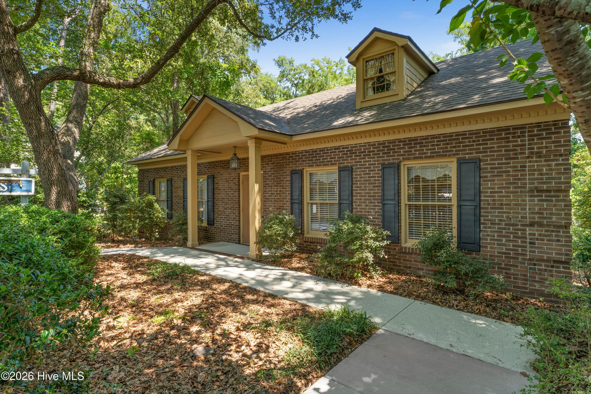 71 S End Court, Hampstead, NC 28443