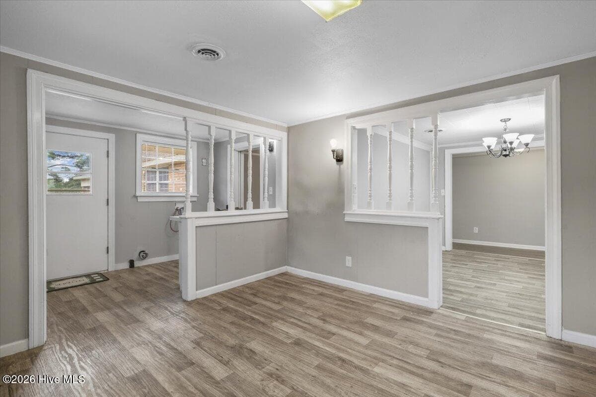 Single Family Residence at 489 Hwy 58 S, Kinston, NC 28504, photo 124 of 156