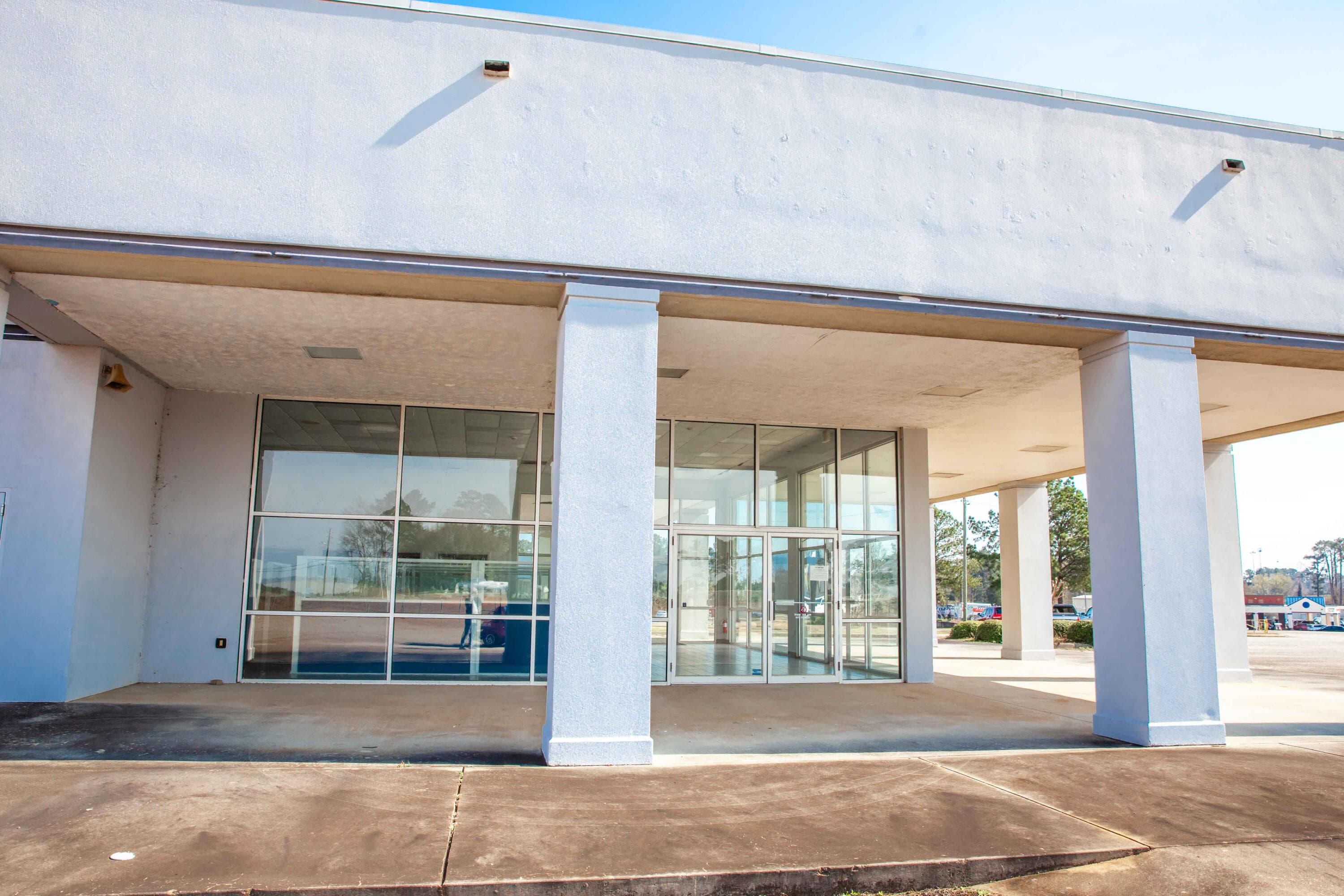 Building 1 - 2210 Washington Road, Thomson, GA 30824