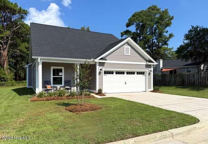 Single Family Residence at 413 Rolling Road 96, Wilmington, NC 28405, photo 3 of 44