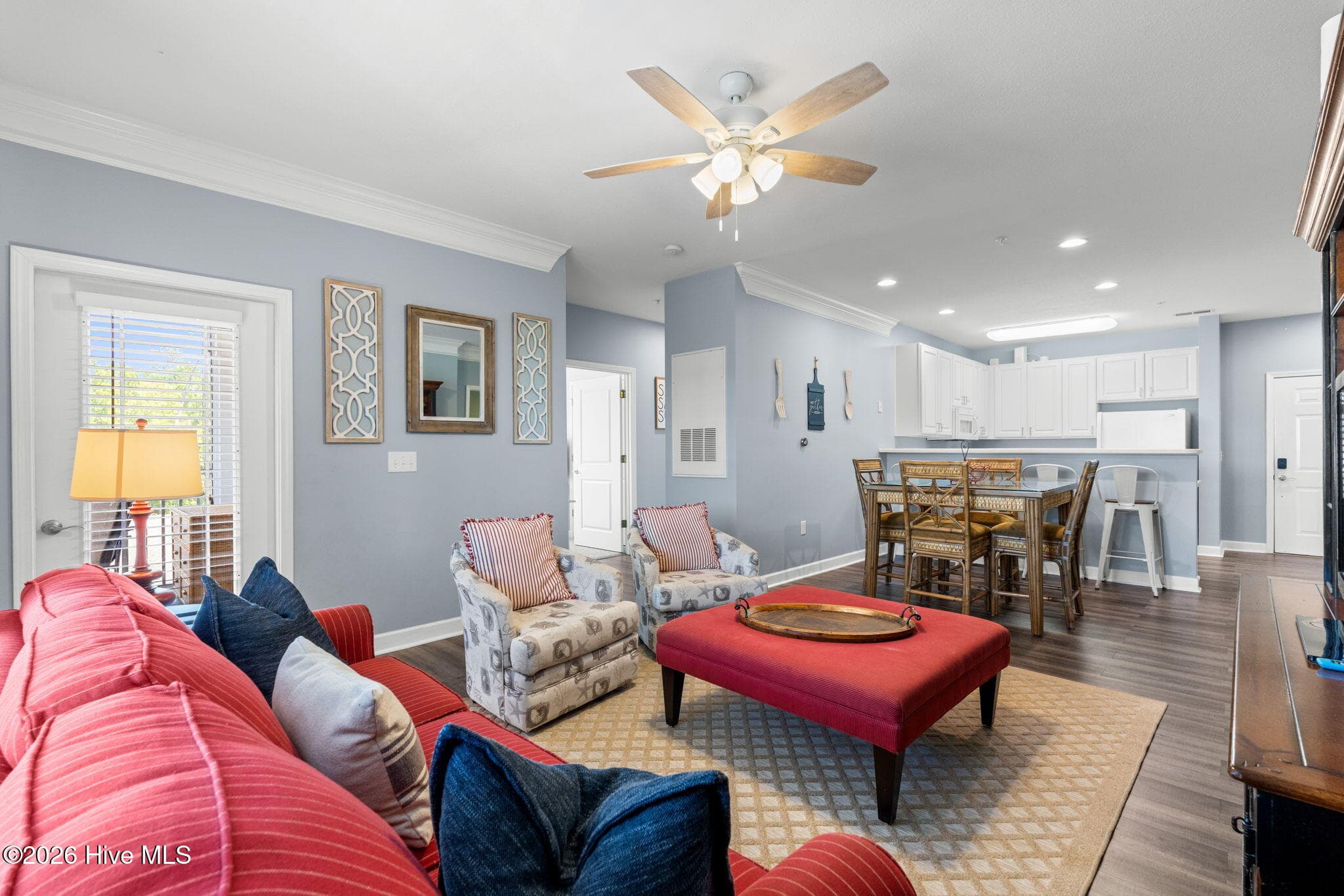 Condominium at 235 Woodlands Way Unit 19, Calabash, NC 28467, photo 4 of 39