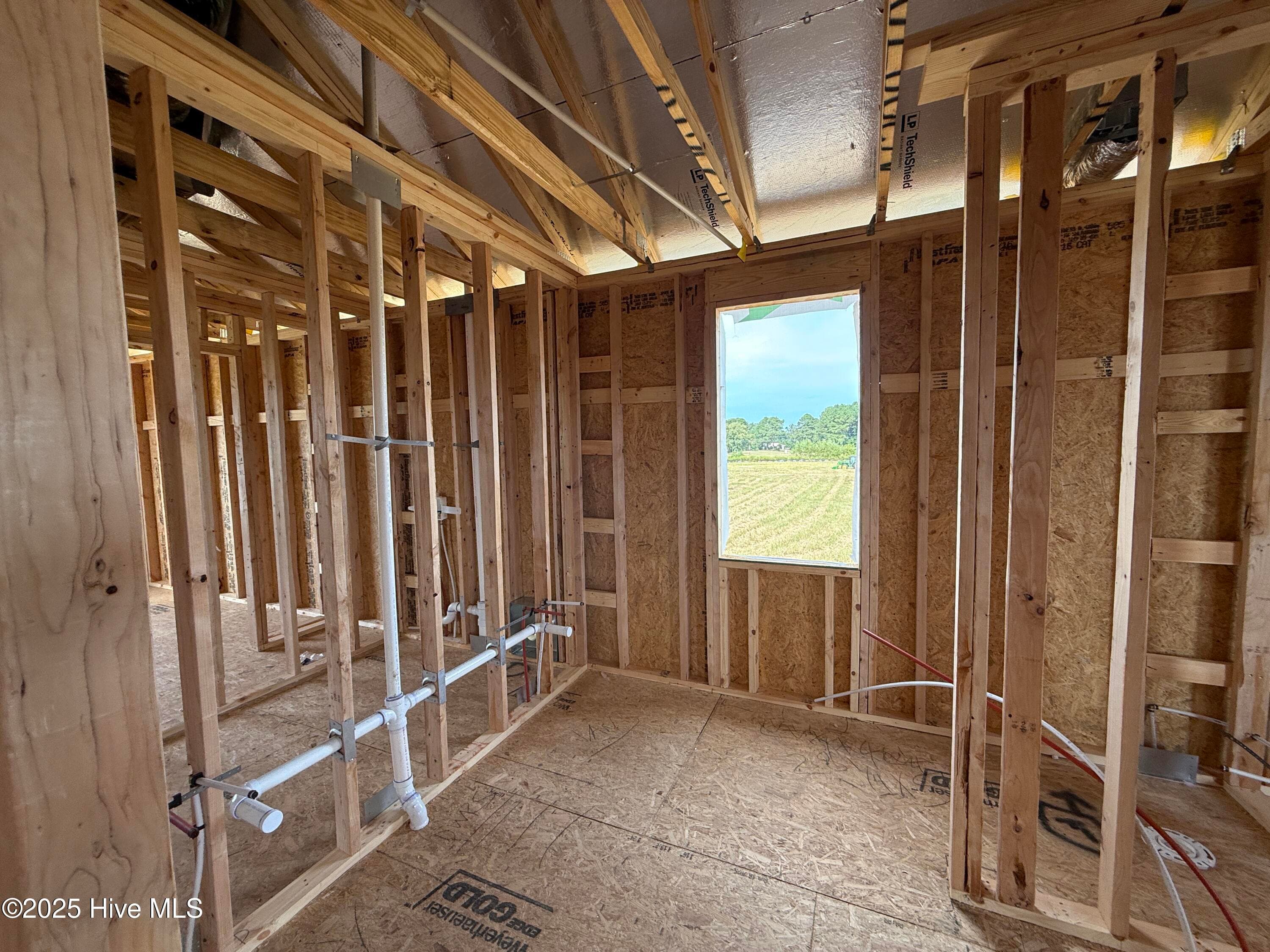 Single Family Residence at 77 Littlefield Lane, La Grange, NC 28551, photo 69 of 145