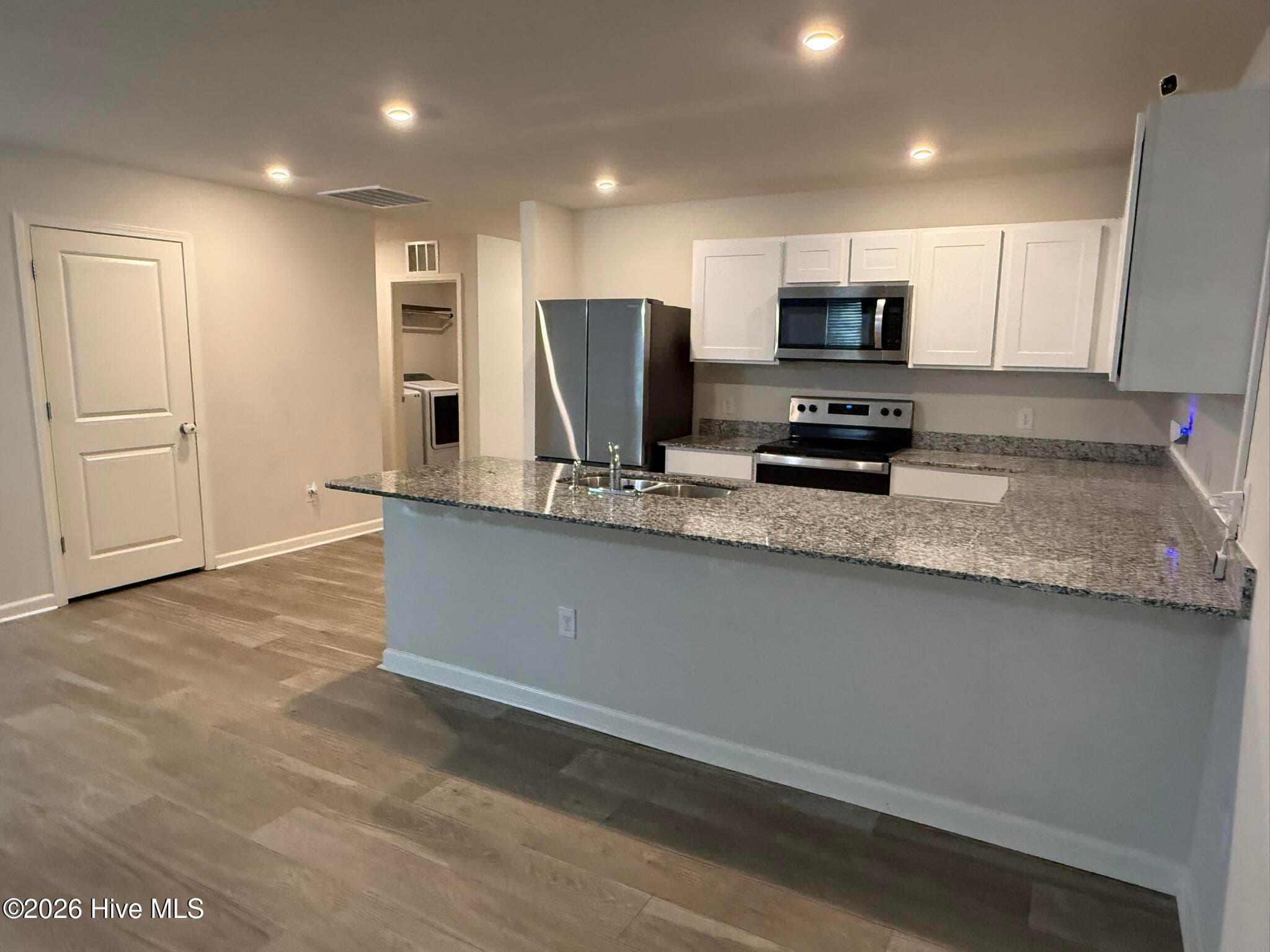 Single Family Residence at 690 Savanac Street SE, Bolivia, NC 28422, photo 13 of 27