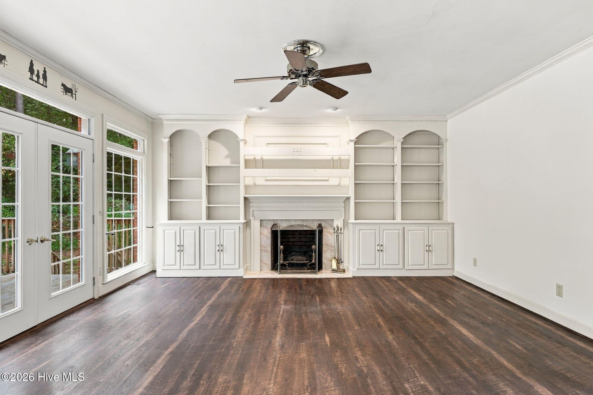 Single Family Residence at 1708 Nc Highway 45, Cofield, NC 27922, photo 19 of 86