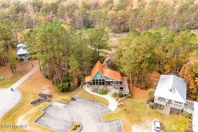 Residential Lot at 75 241 Golden Fern Lane, Minnesott Beach, NC 28510, photo 16 of 31