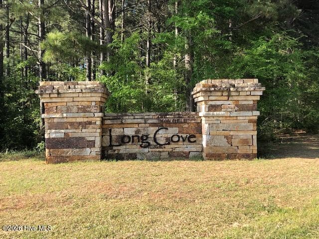 21 Long Cove Drive, Lincolnton, GA 30817