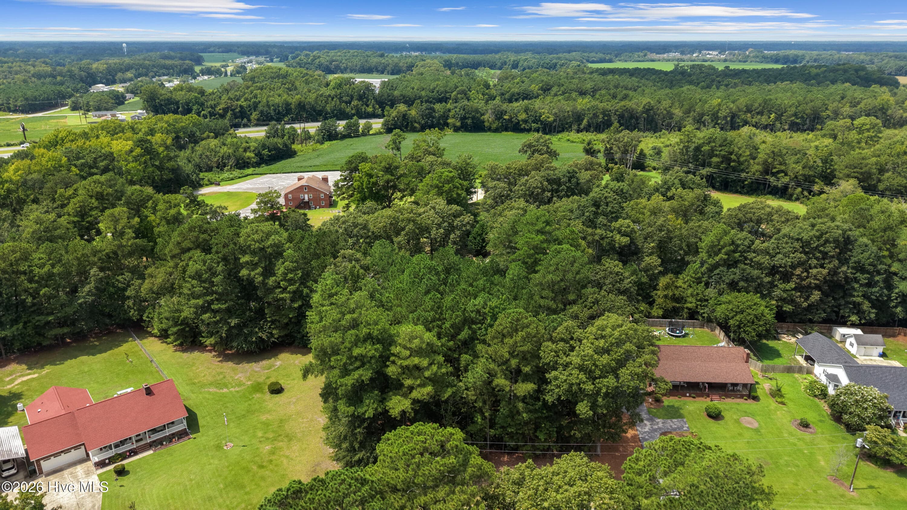 Residential Lot at 0 Baker Dr Drive, Pikeville, NC 27863, photo 4 of 11