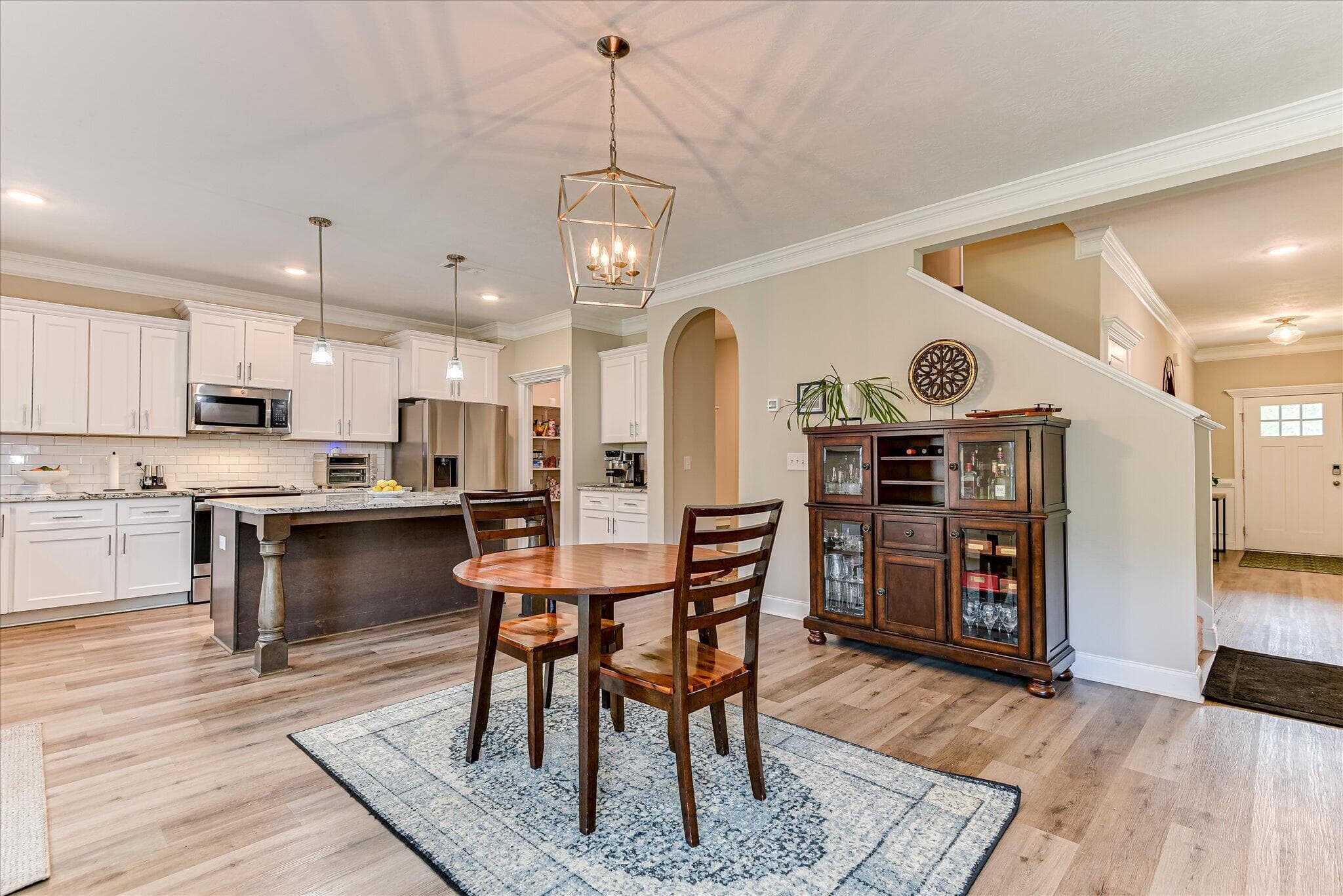 Single Family Residence at 6055 Big Pond Trail, Grovetown, GA 30813, photo 15 of 52
