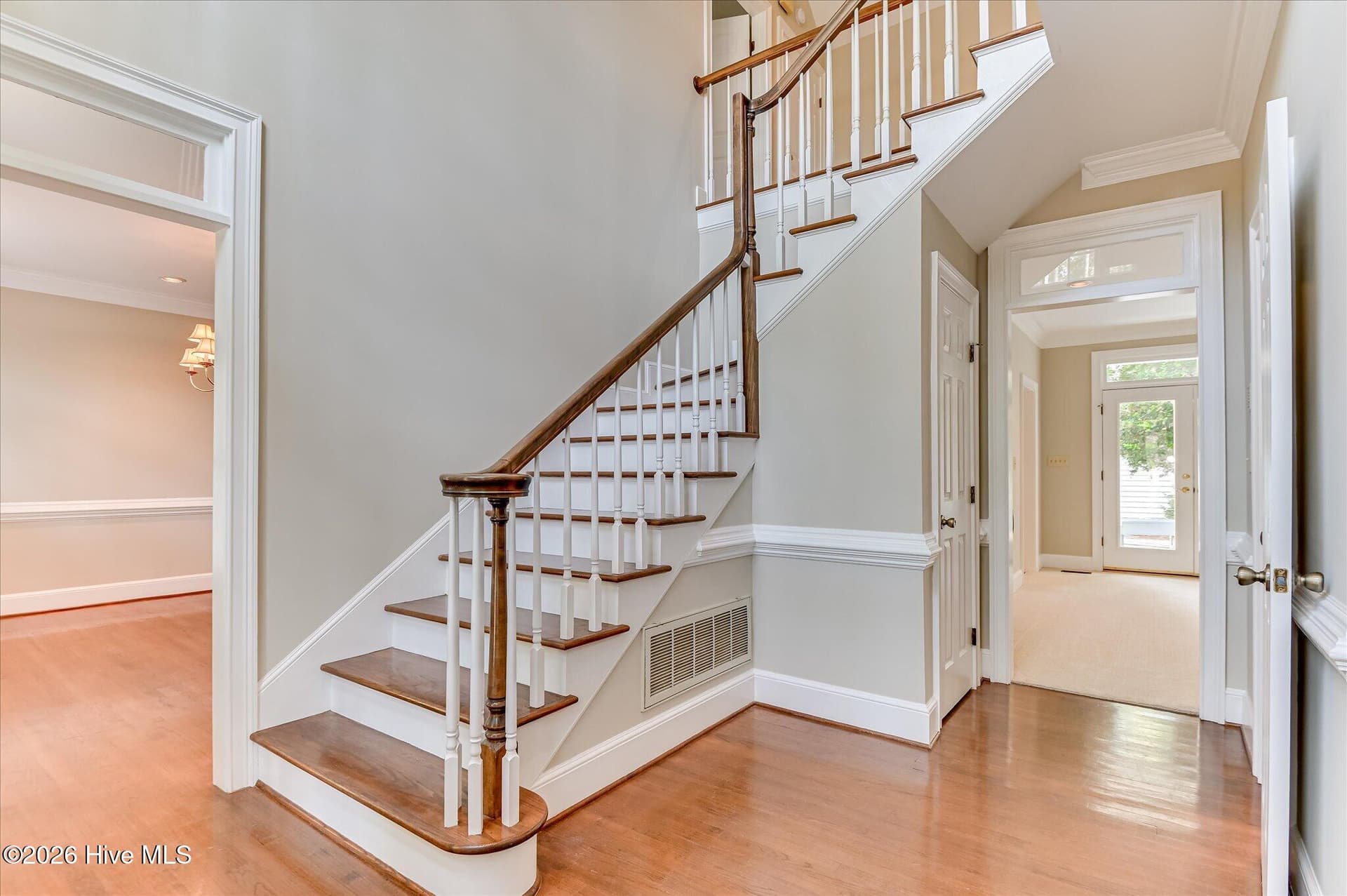 Single Family Residence at 9 Tall Pine Circle, Augusta, GA 30909, photo 4 of 76