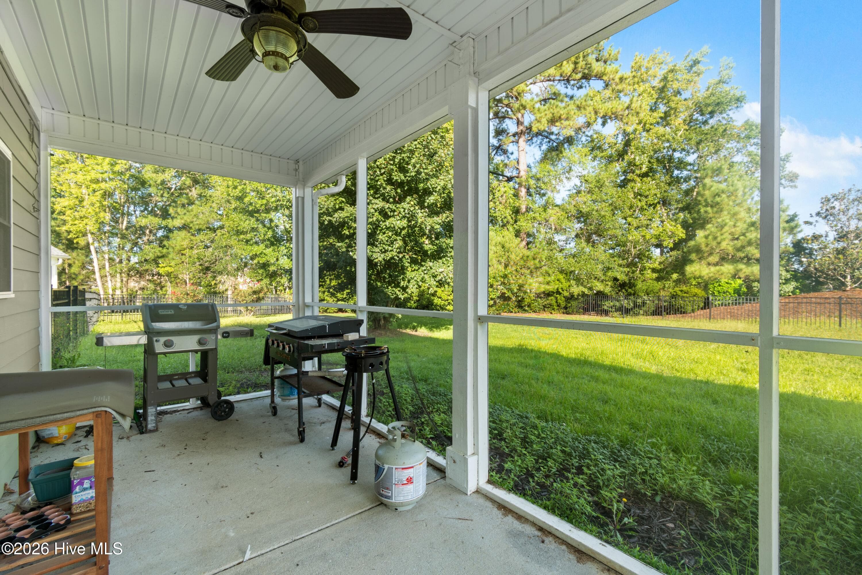 Single Family Residence at 2148 Stonecrest Drive NW, Calabash, NC 28467, photo 46 of 55