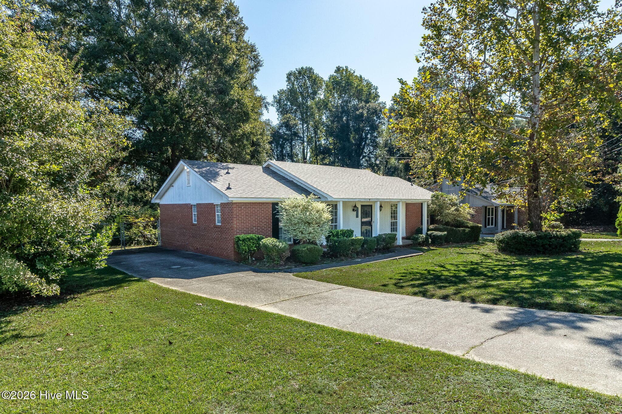 Single Family Residence at 3812 Southwood Drive, Augusta, GA 30906, photo 2 of 36