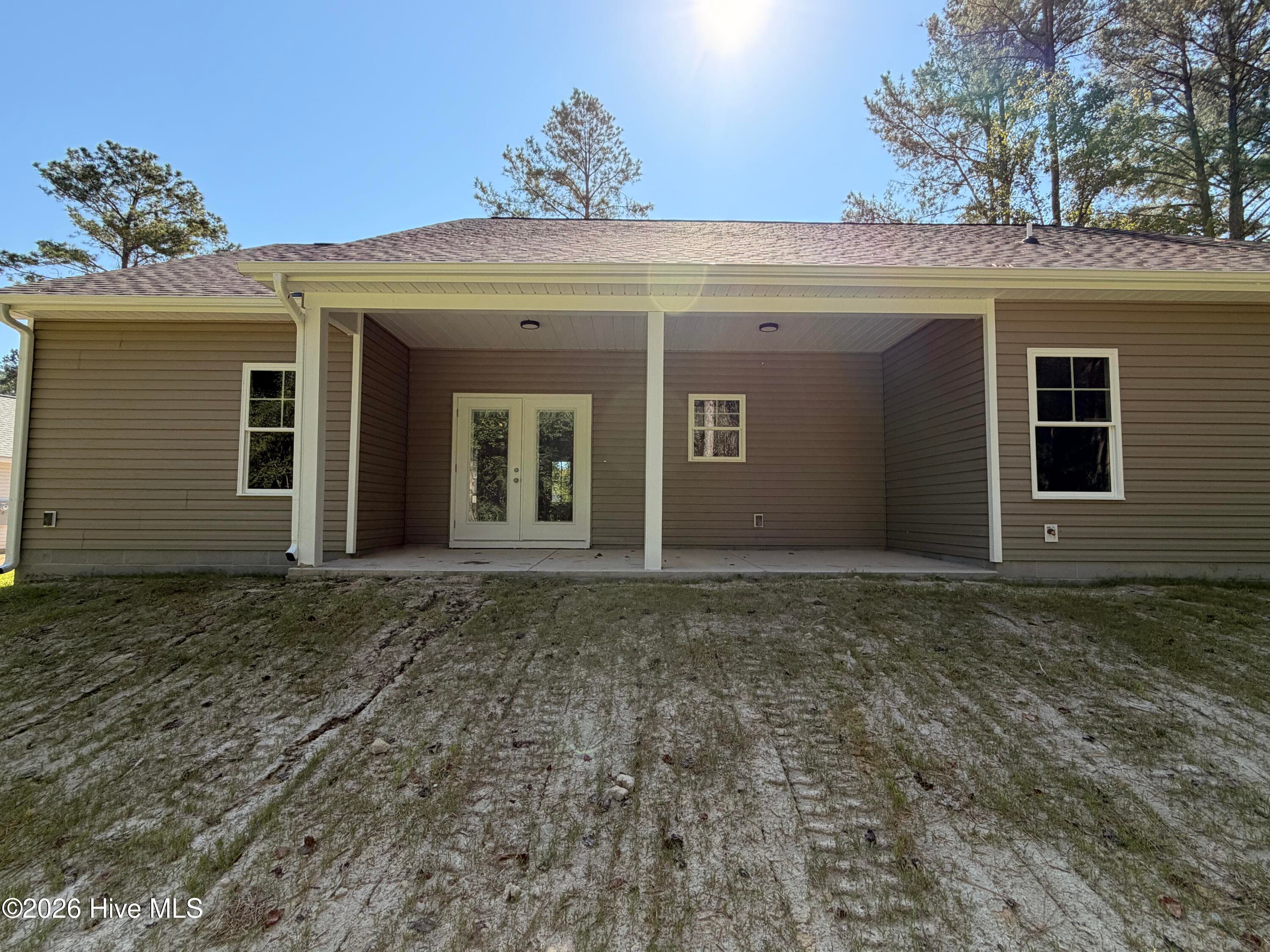 Single Family Residence at 1730 Walnut Run Drive, Deep Run, NC 28525, photo 125 of 156