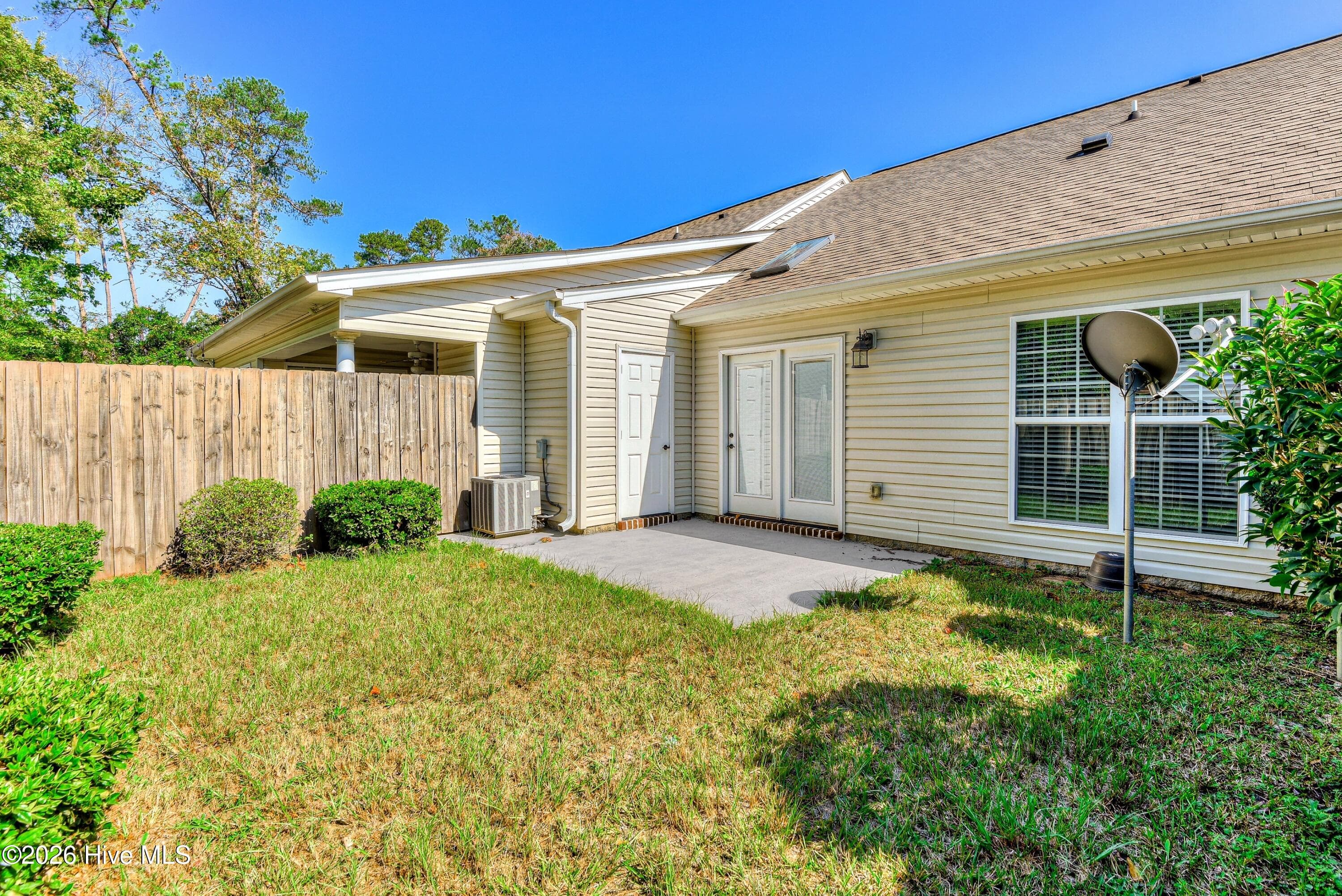 Townhouse at 293 Harvester Drive, North Augusta, SC 29860, photo 57 of 95