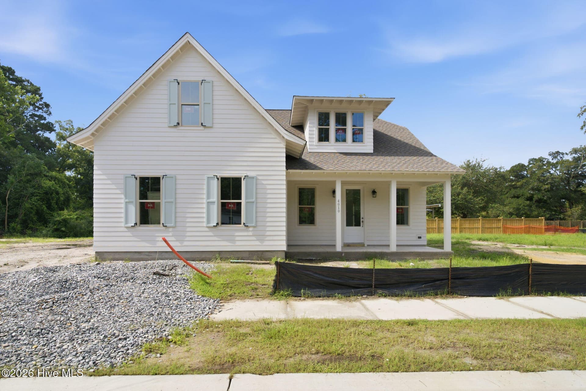 Single Family Residence at 4010 Karma Court, Wilmington, NC 28403, photo 124 of 149