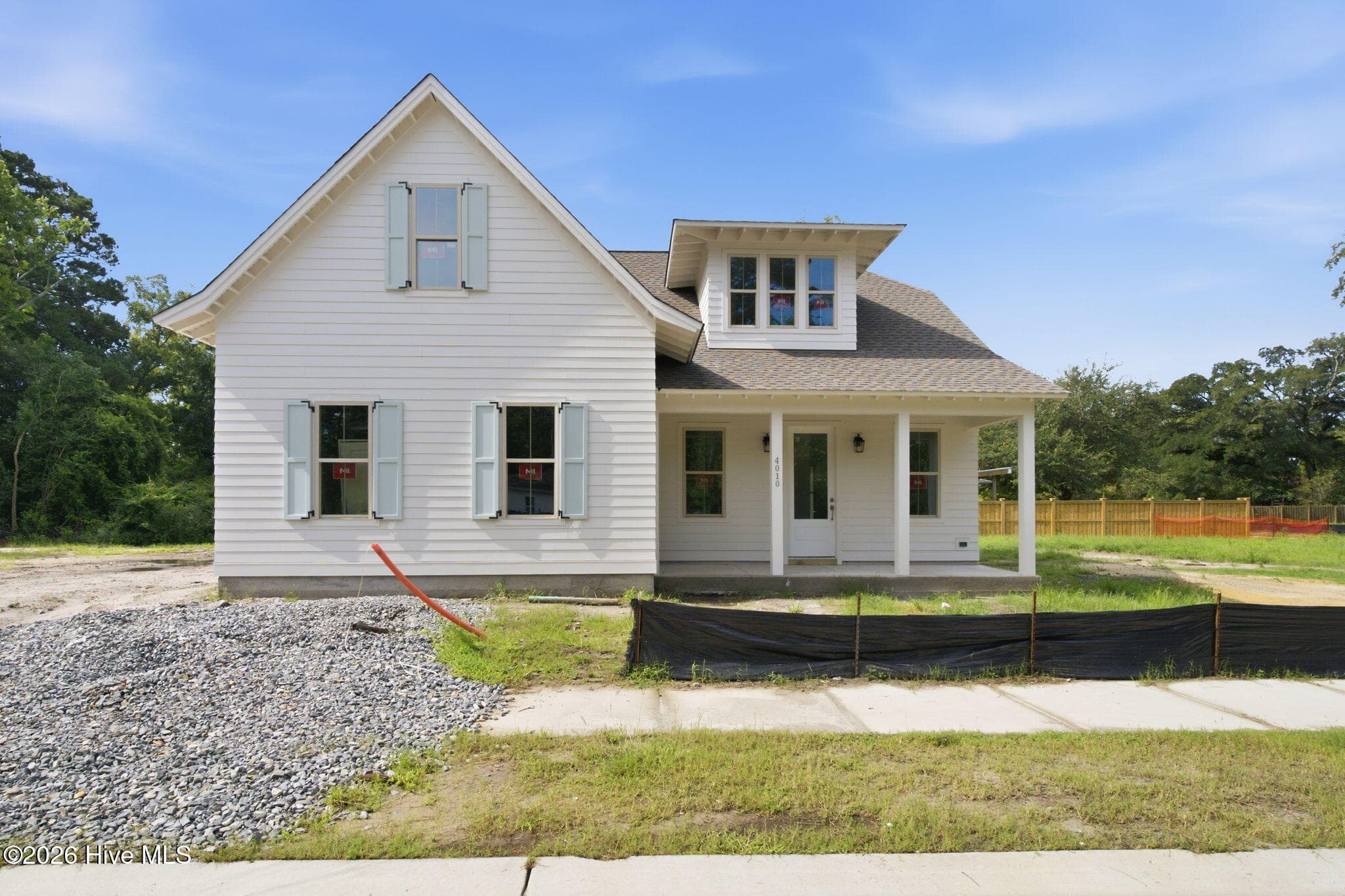 Single Family Residence at 4010 Karma Court, Wilmington, NC 28403, photo 124 of 149