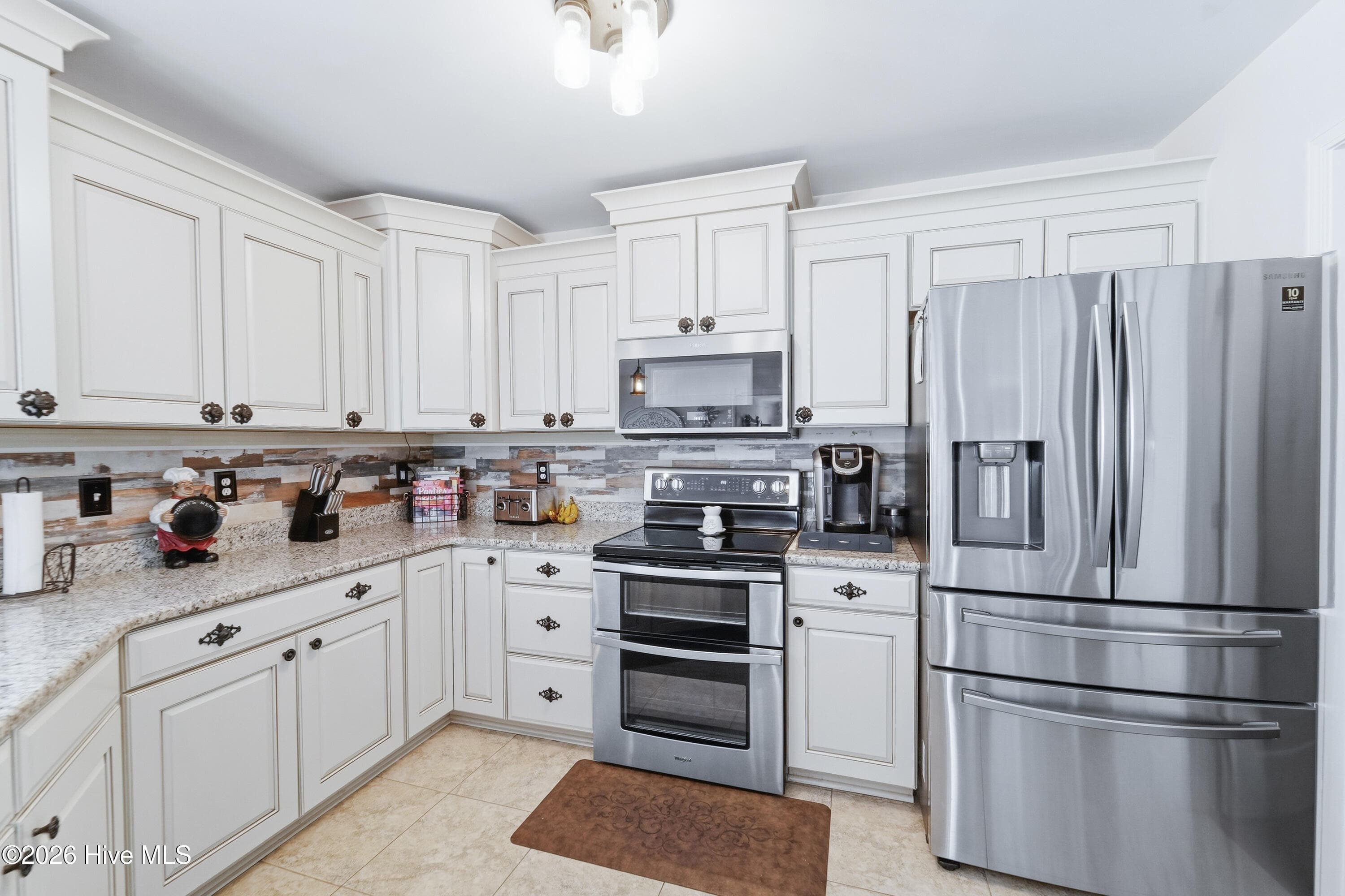 Single Family Residence at 109 Spring Leaf Lane, Jacksonville, NC 28540, photo 26 of 78