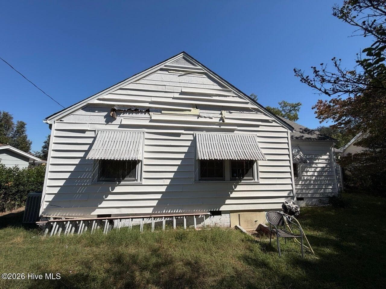 Single Family Residence at 205 Rollins Avenue, Hamlet, NC 28345, photo 39 of 45