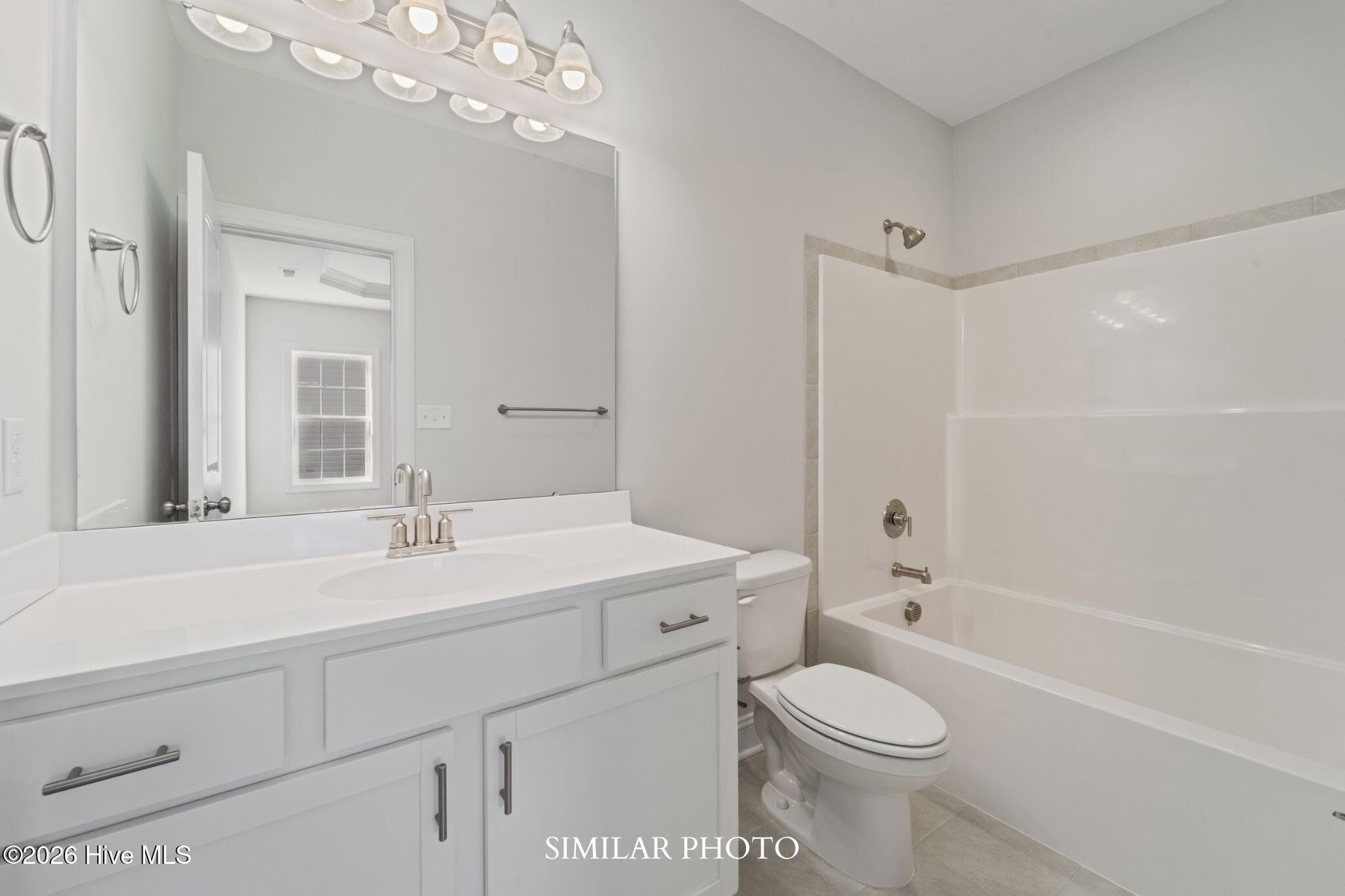 Single Family Residence at 1844 Olde Towne Pointe Boulevard, Jacksonville, NC 28546, photo 2 of 3