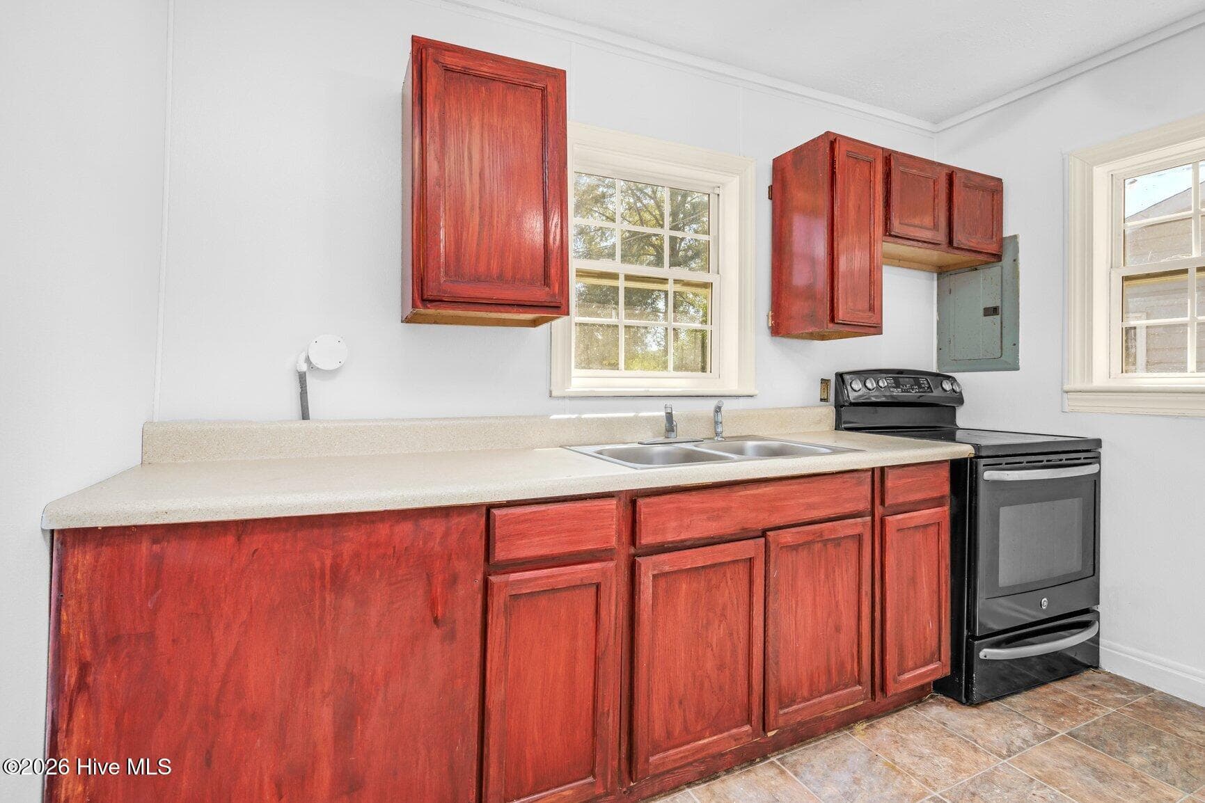 Single Family Residence at 304 Gum Avenue, Spring Hope, NC 27882, photo 11 of 23