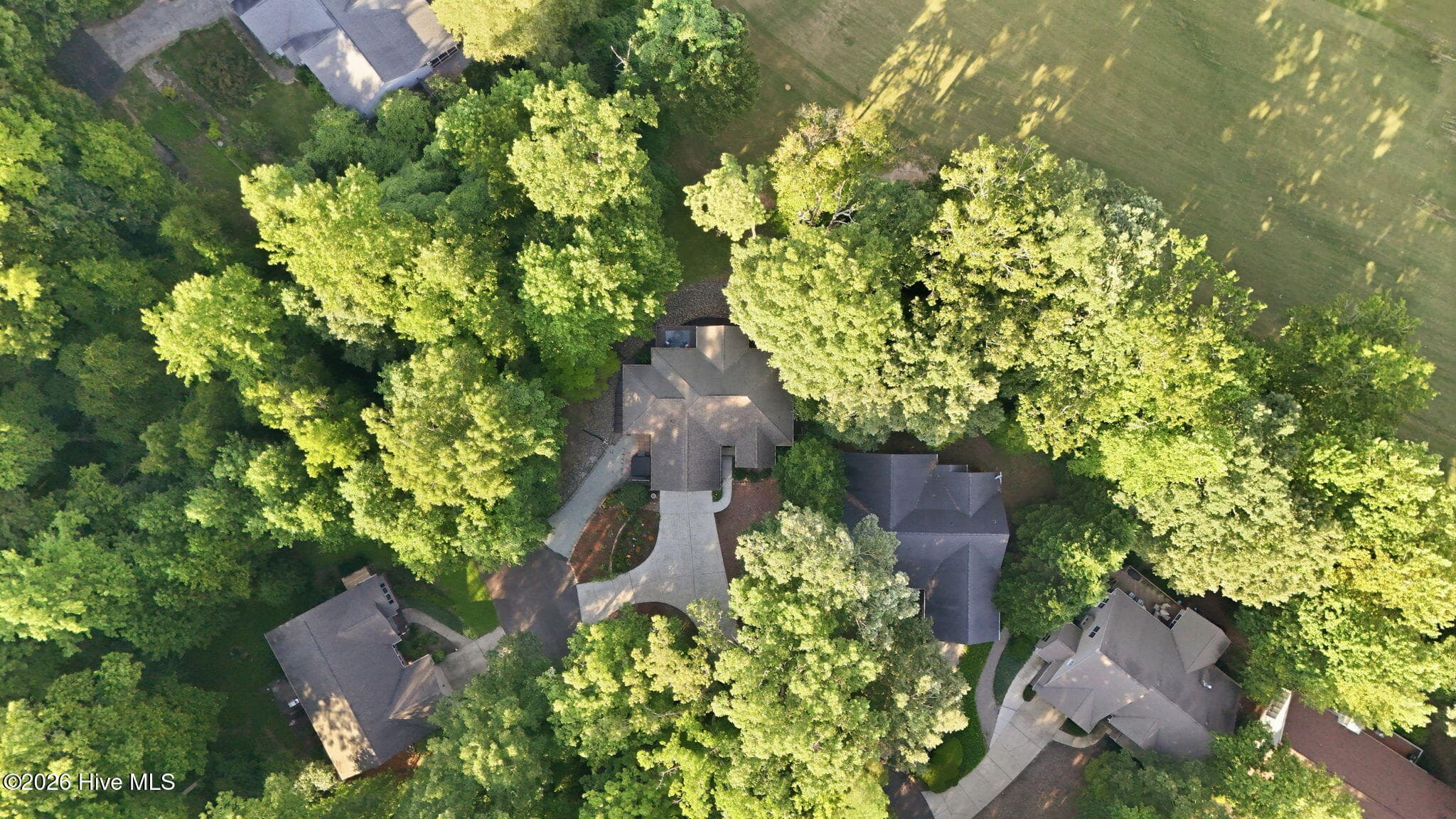 Single Family Residence at 3233 Leicester Circle, Sanford, NC 27332, photo 46 of 52