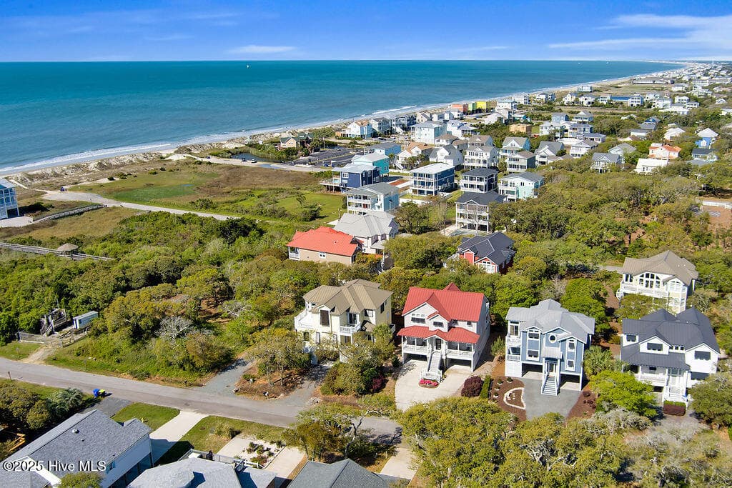 Single Family Residence at 103 SE 74th Street, Oak Island, NC 28465, photo 37 of 41