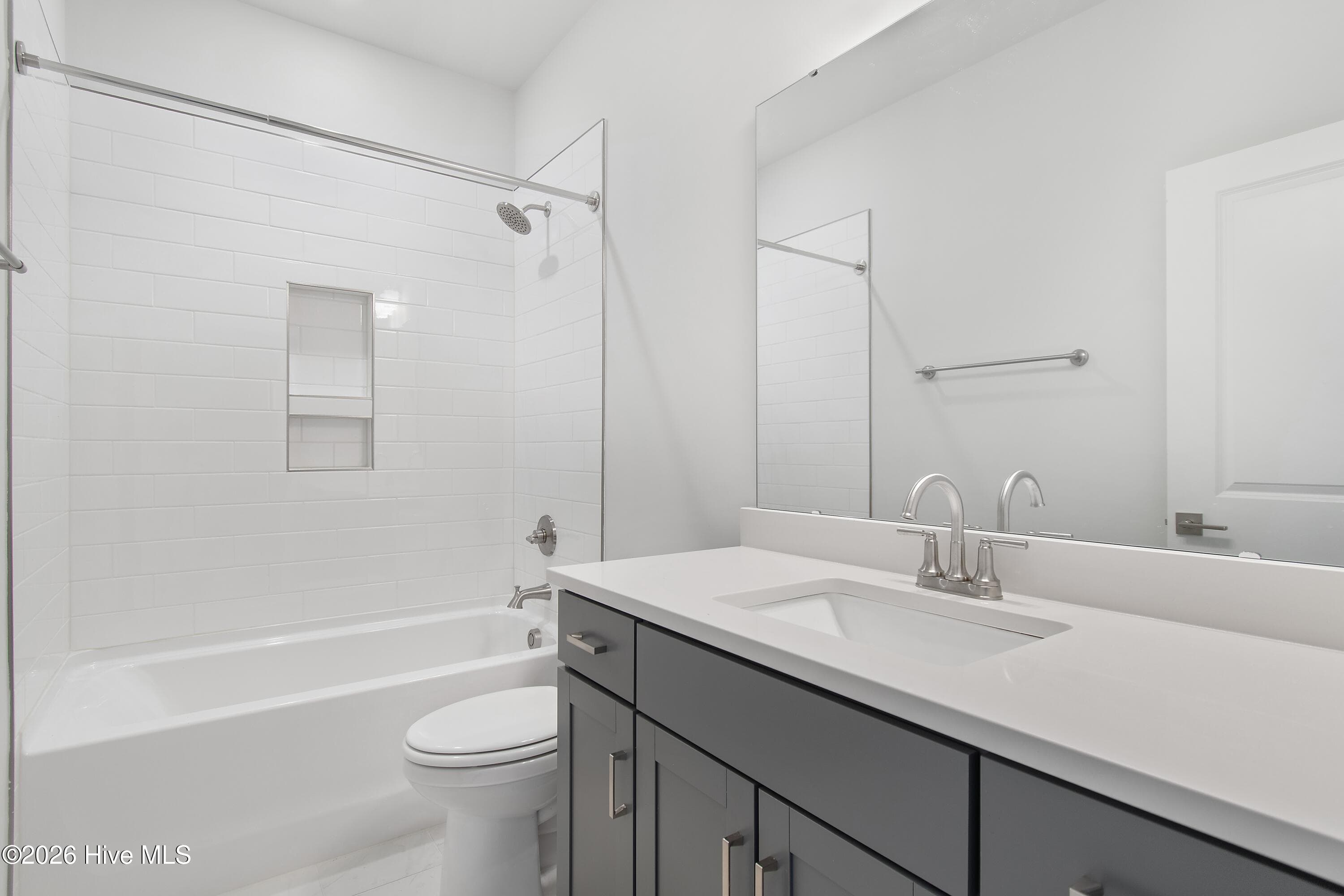 Bathroom Two - 172 Foundry Drive Lot 81, Wilmington, NC 28411