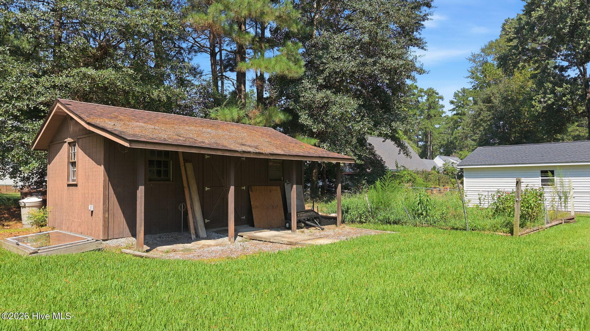 Single Family Residence at 1404 Canterbury Road, Tarboro, NC 27886, photo 17 of 57