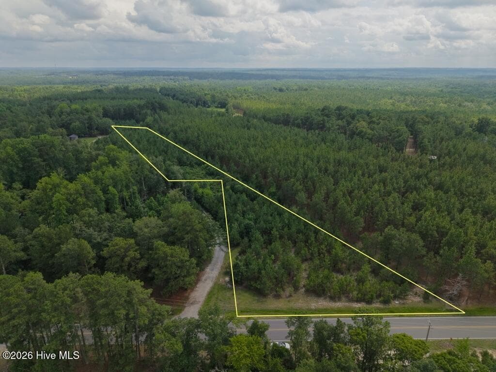 1581 Doubs Chapel Road, West End, NC 27376
